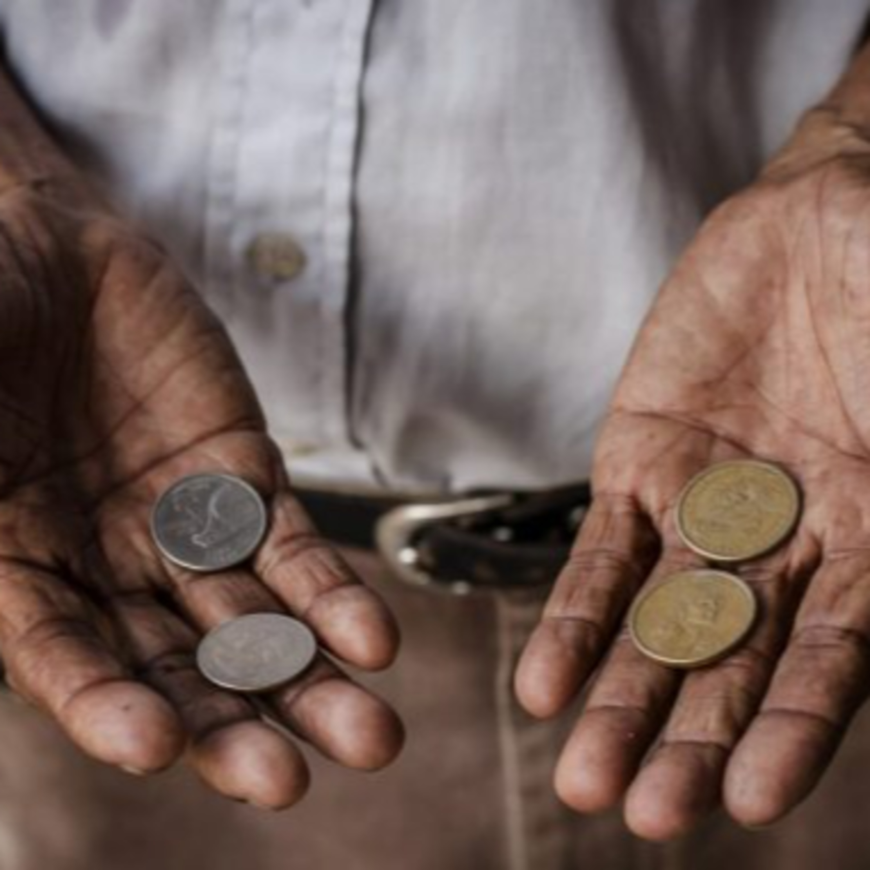 #EcosDeNuestramérica - ¿Cómo le fue con la DOLARIZACIÓN a EL SALVADOR? episode artwork