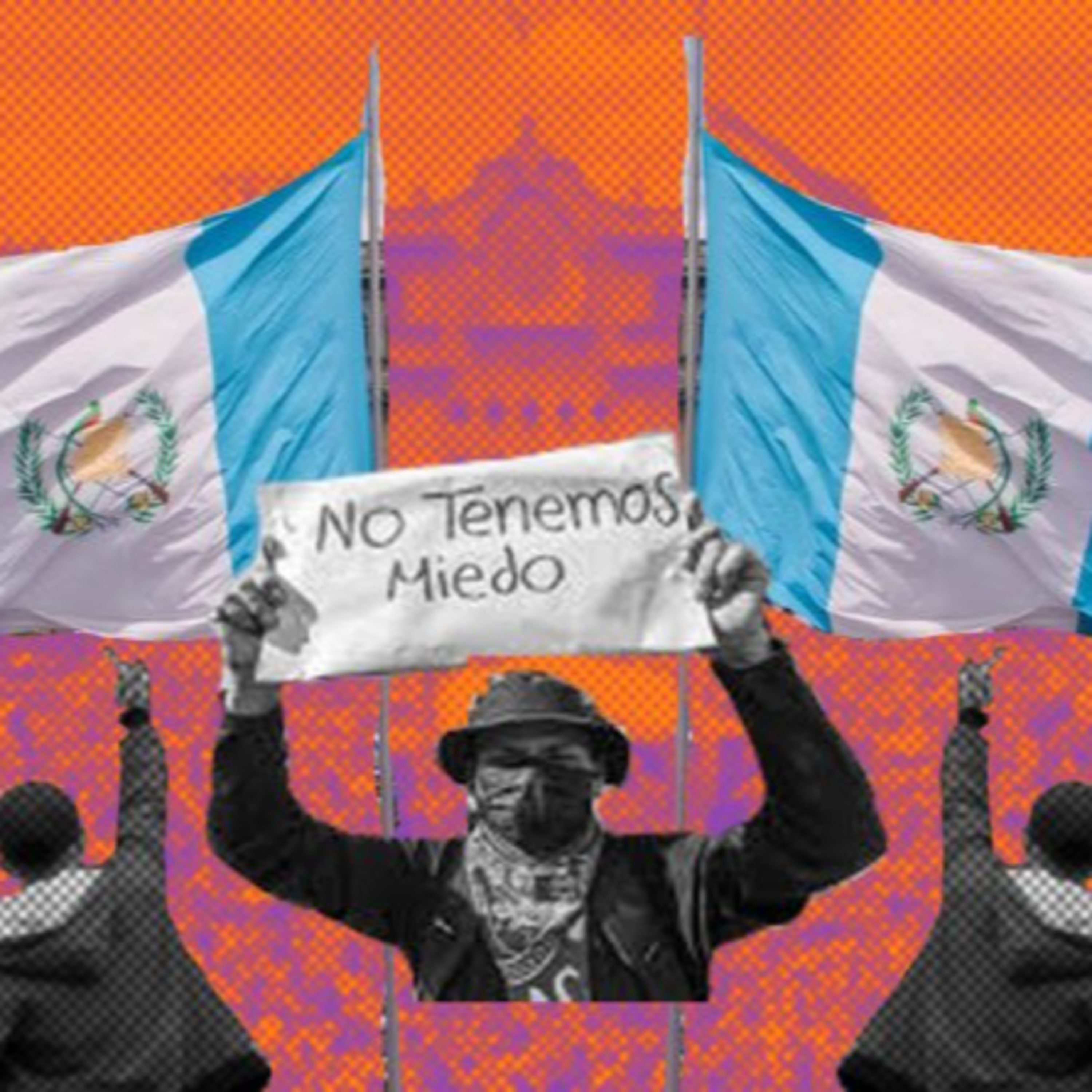 #EcosDeNuestramérica - Guatemala despertó contra la CORRUPCIÓN episode artwork
