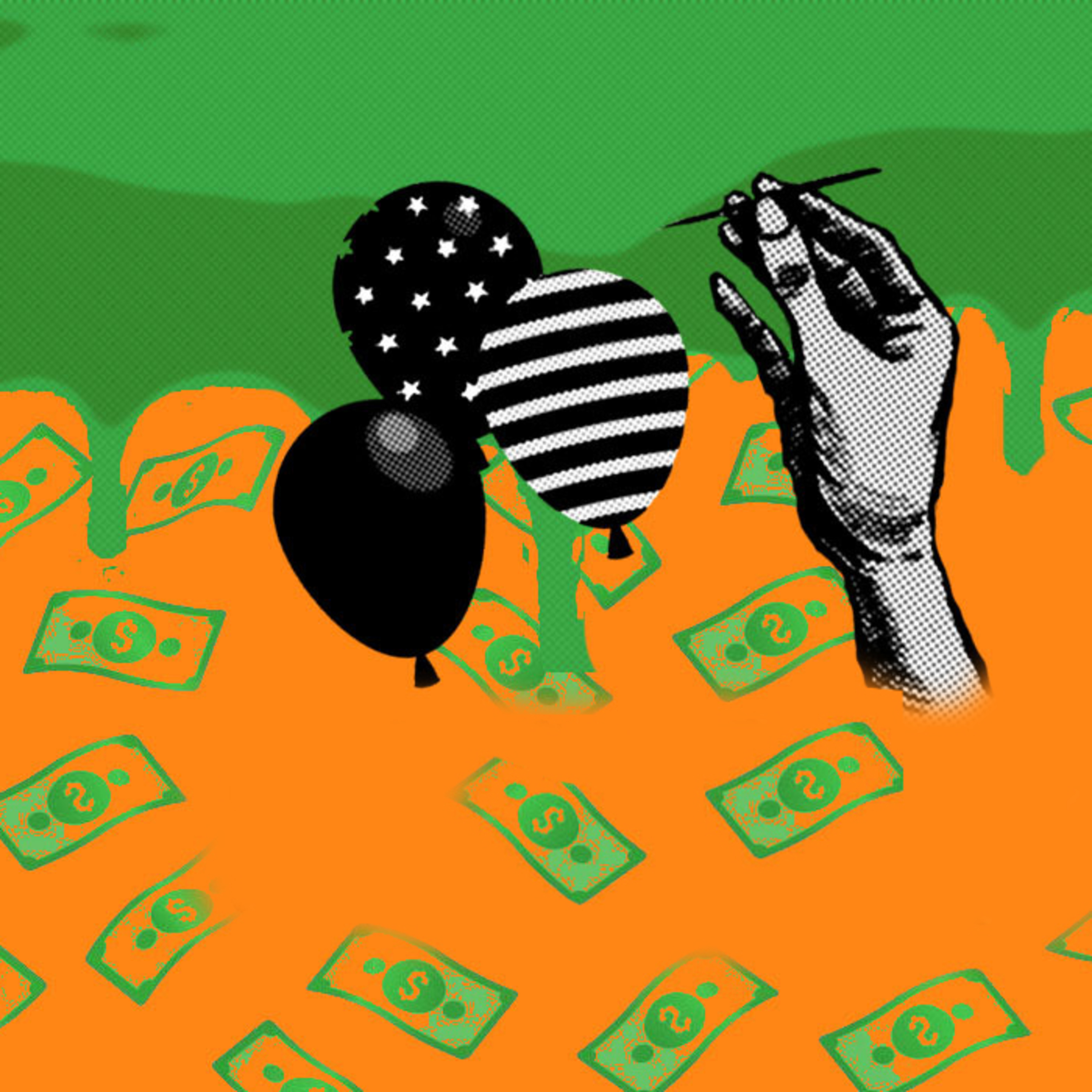 #EcosDeNuestramérica - ¿Cómo le fue con la DOLARIZACIÓN a EL SALVADOR? episode artwork
