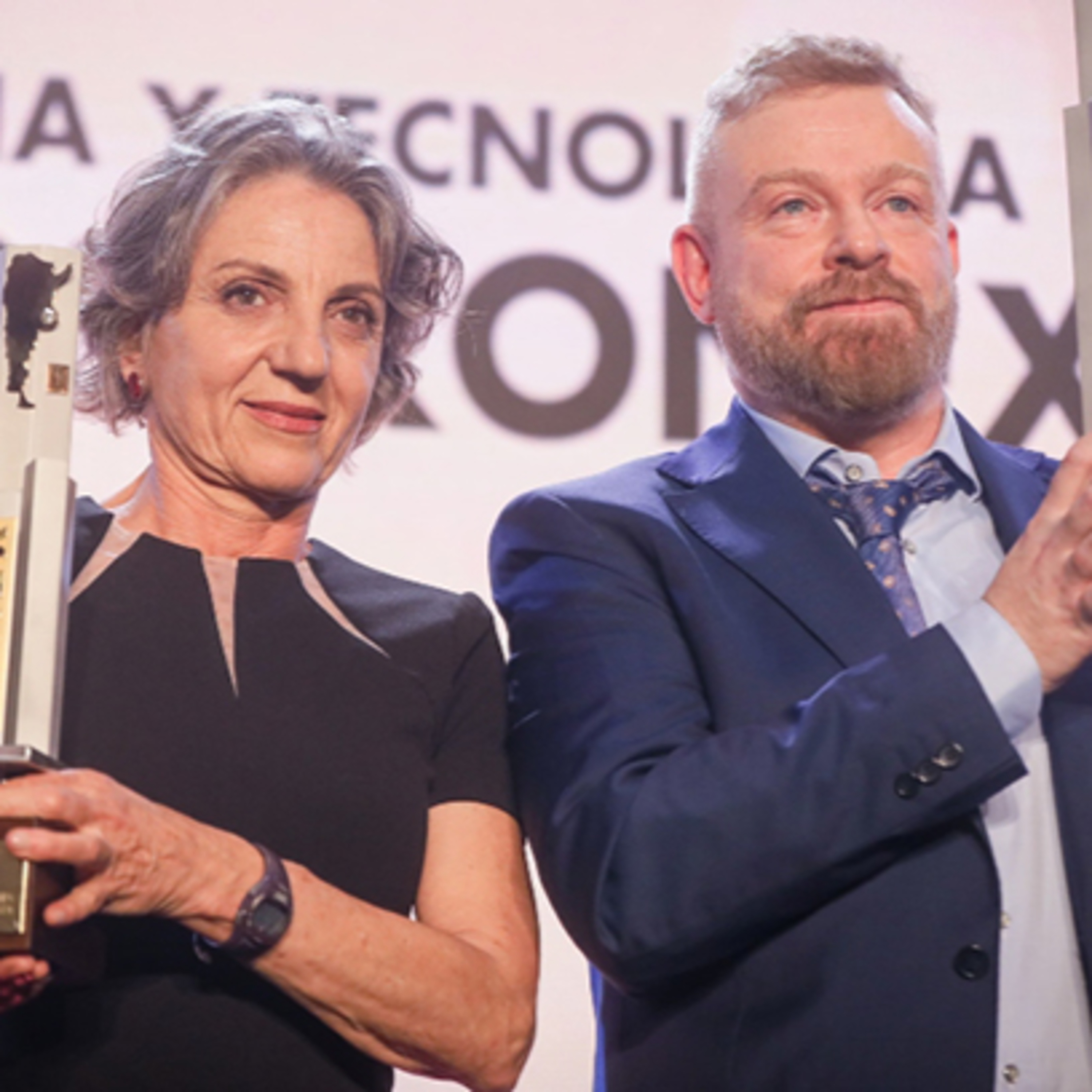 #Radioscopio - Premios Konex y ciencia episode artwork