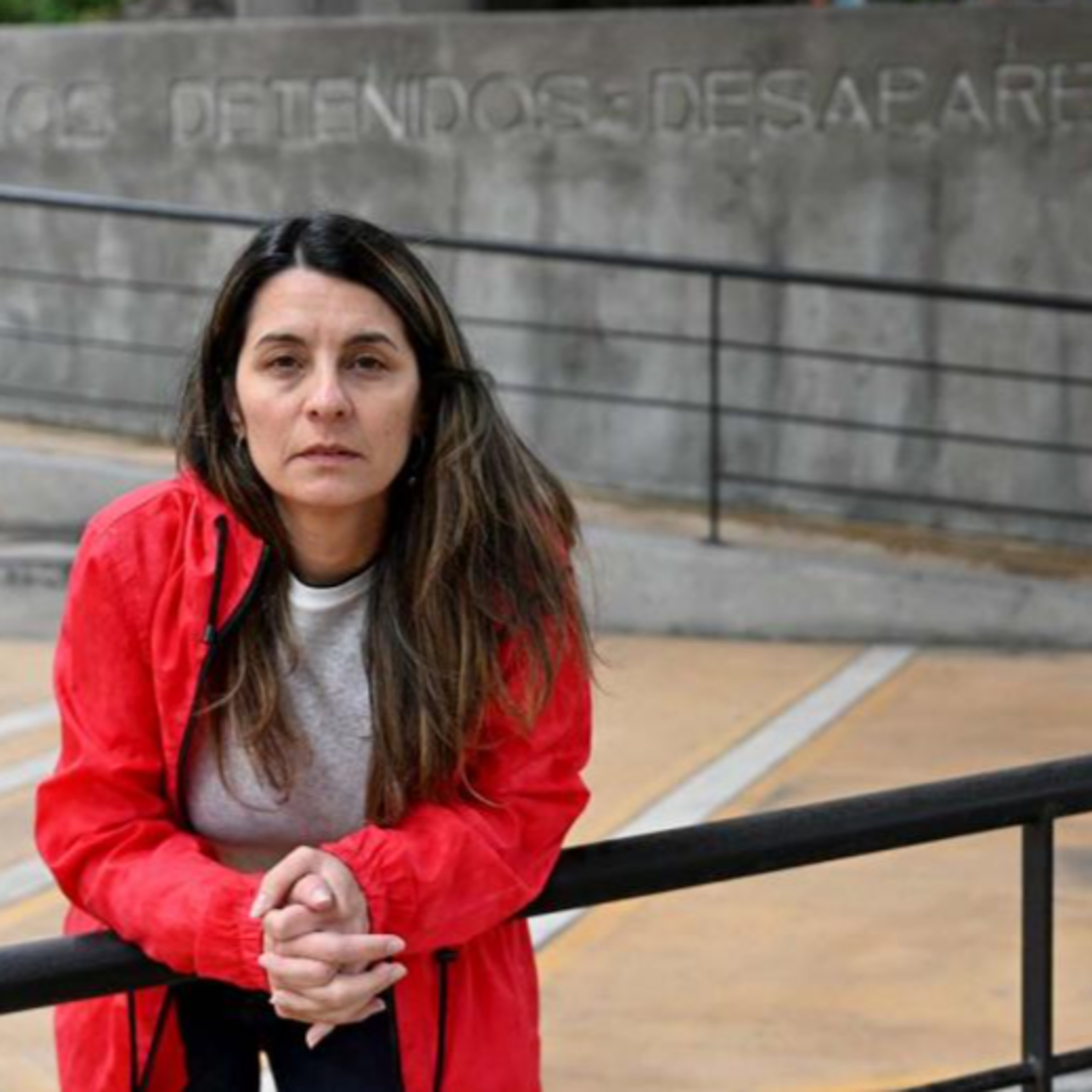 Nota con Ana Fernández Careaga, sobreviviente del terrorismo de Estado ejercido por la última dictadura cívico militar. episode artwork