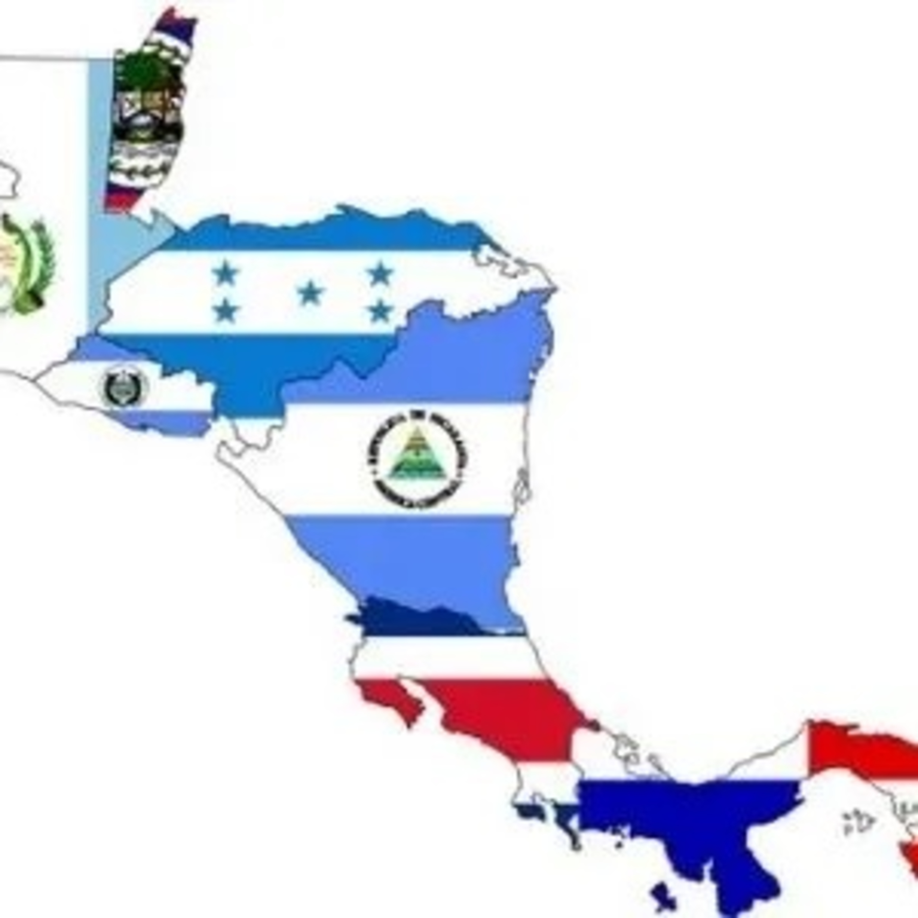 31° #PorElSuelo con Mijael Kaufman Falchuk - ¿Qué onda los Derechos Humanos en Centroamérica? episode artwork