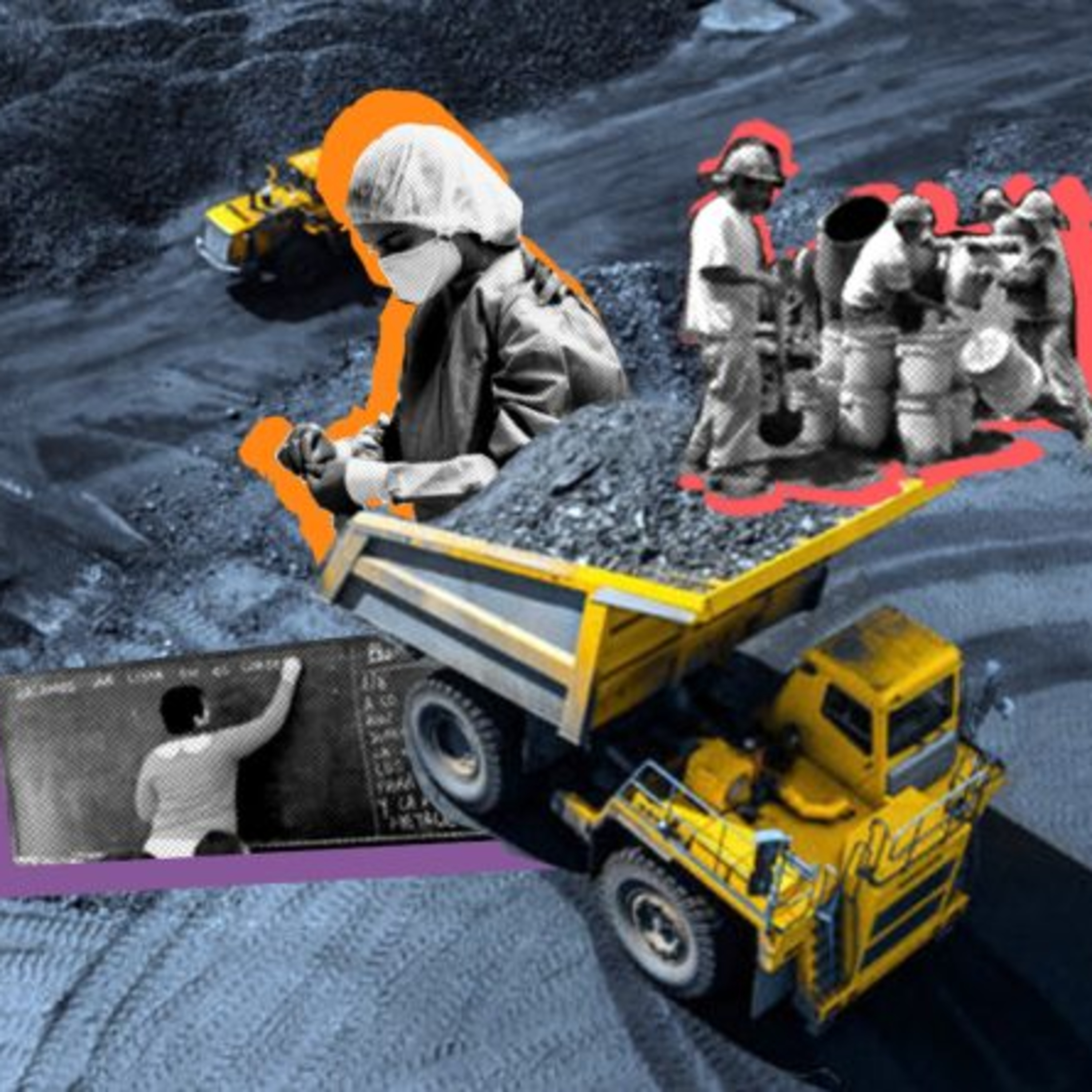 #EcosDeNuestramérica - Panamá se levanta contra la minería episode artwork