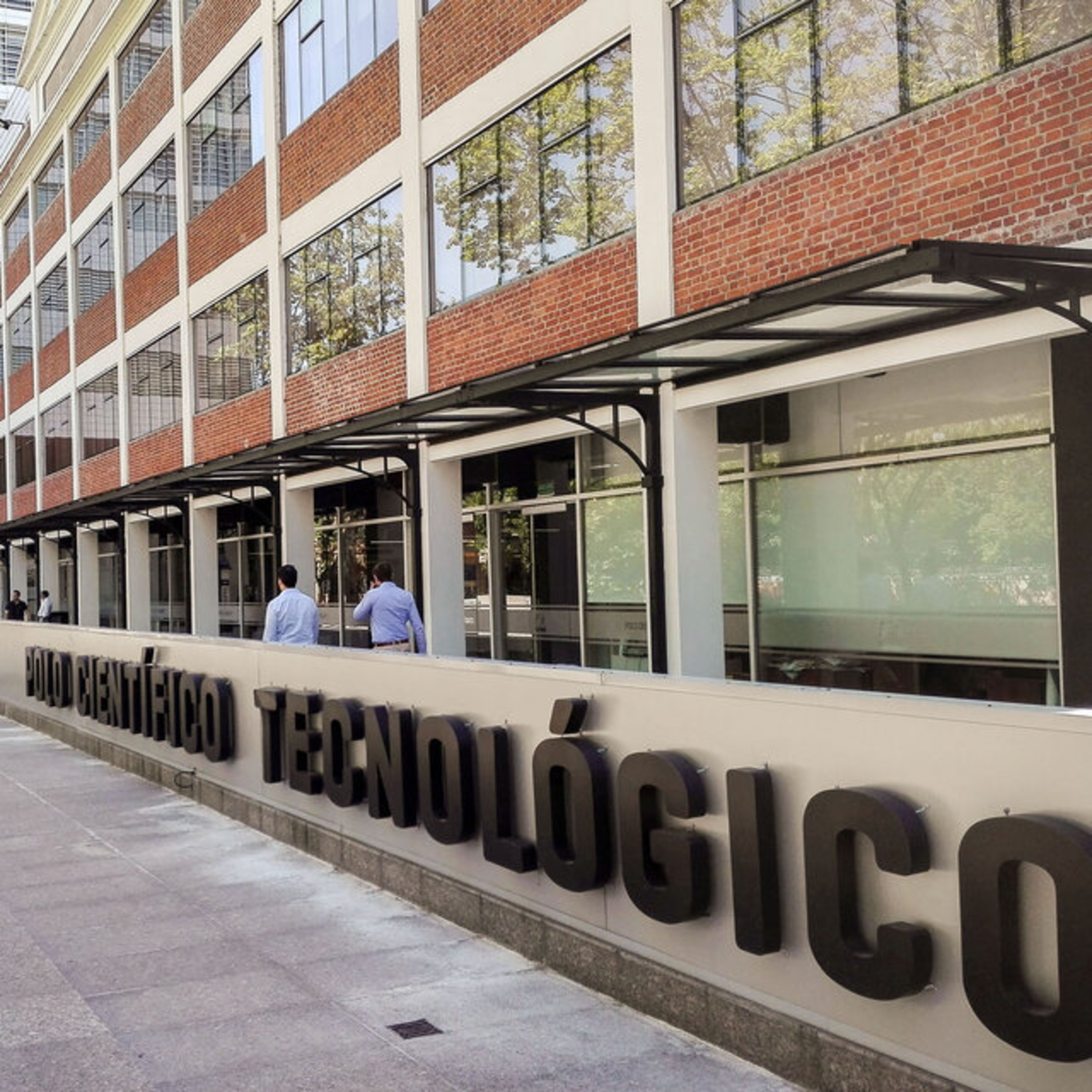 #Radioscopio - Panorama futuro en Ciencia y Tecnología  episode artwork