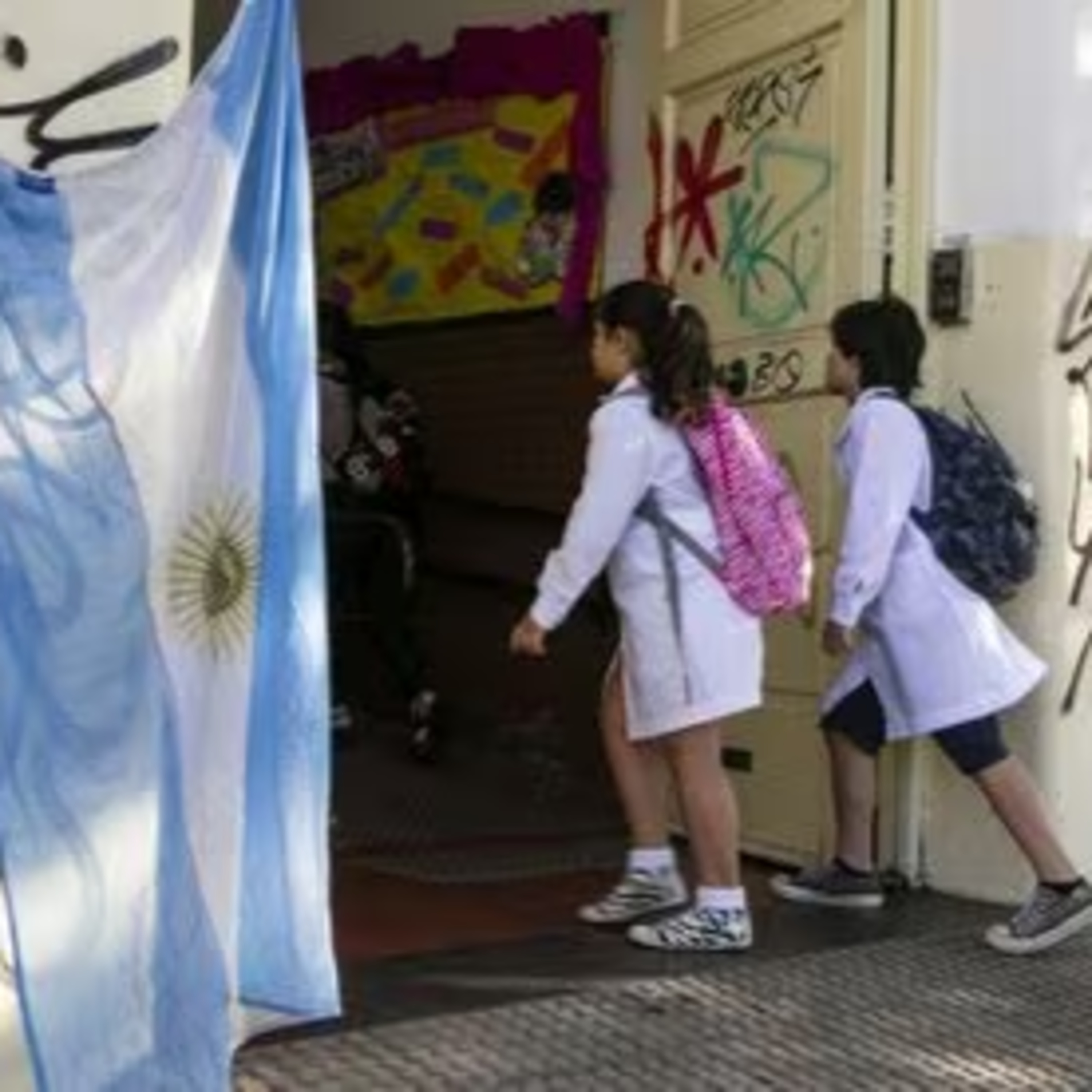 #Radioscopio - Panorama en educación episode artwork