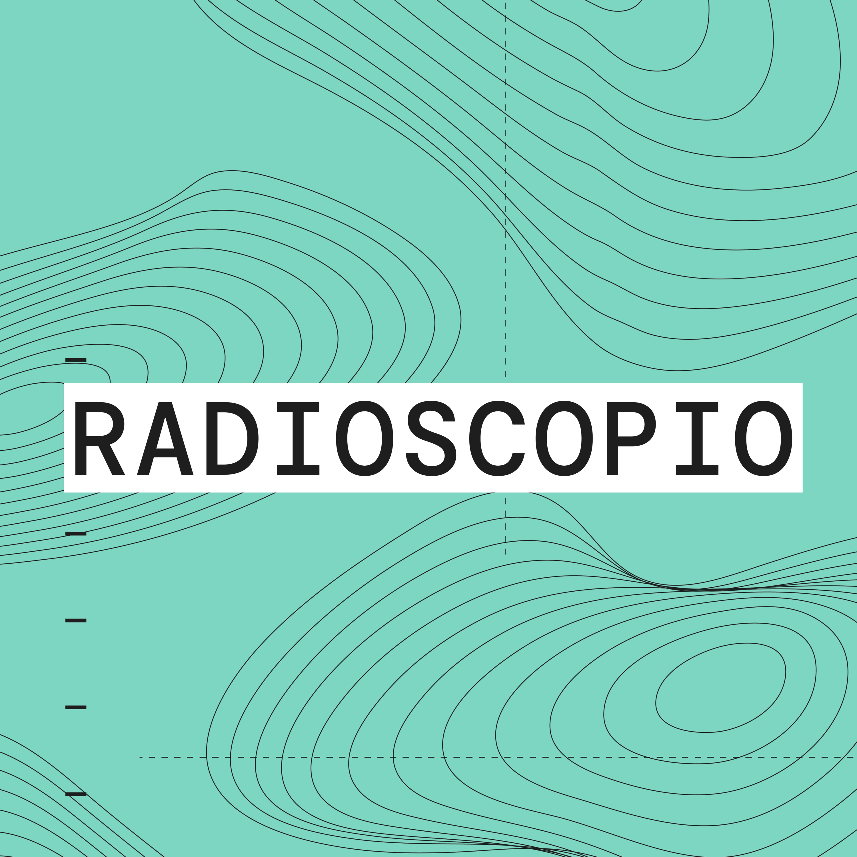 Radioscopio - La ciencia en la situación actual episode artwork