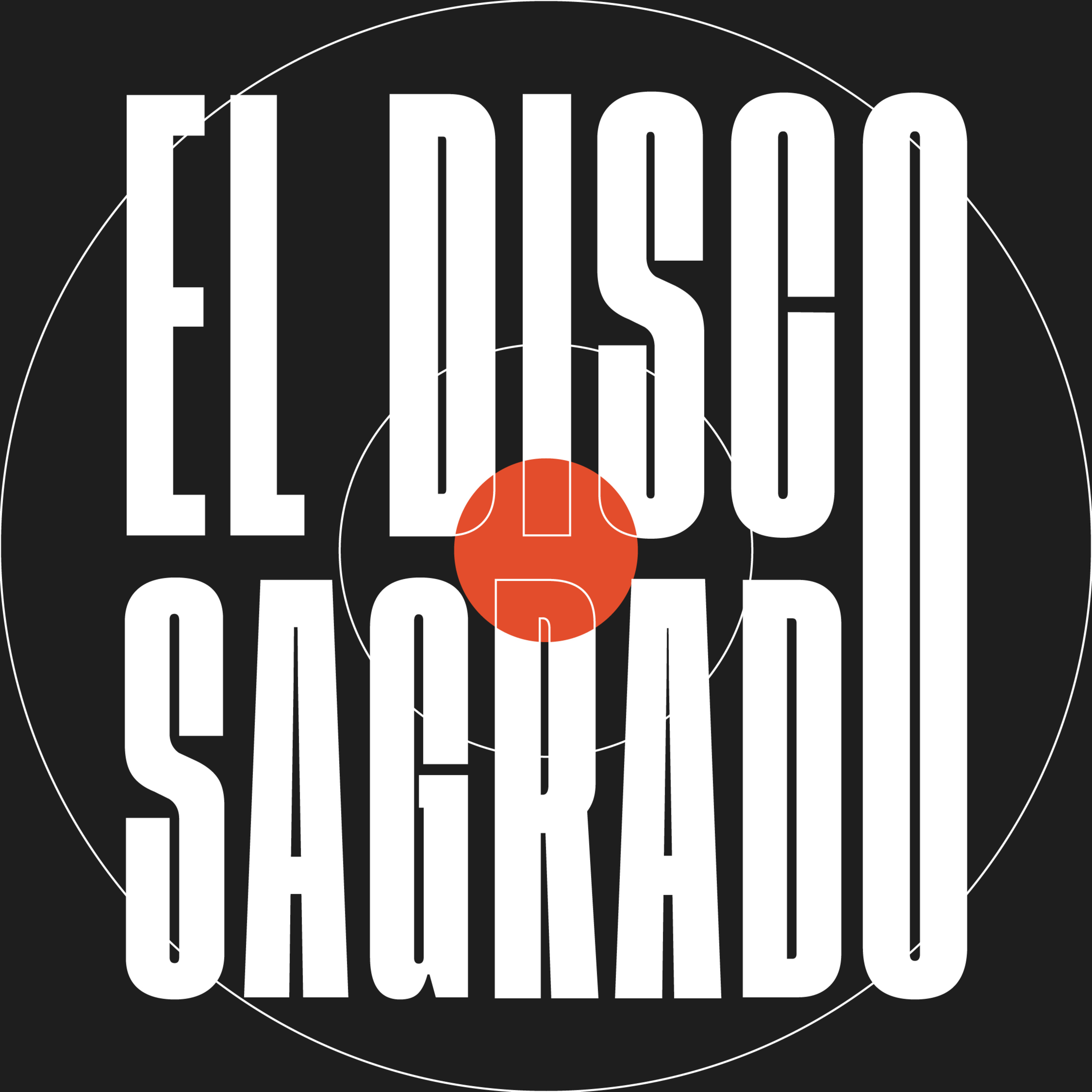 El Disco Sagrado - Noelia Recalde episode artwork