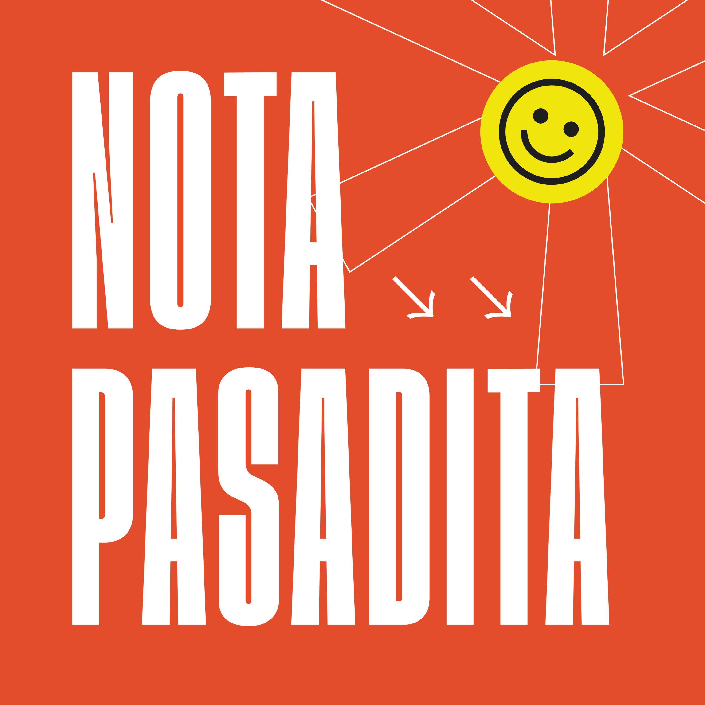 Pasadas por alto