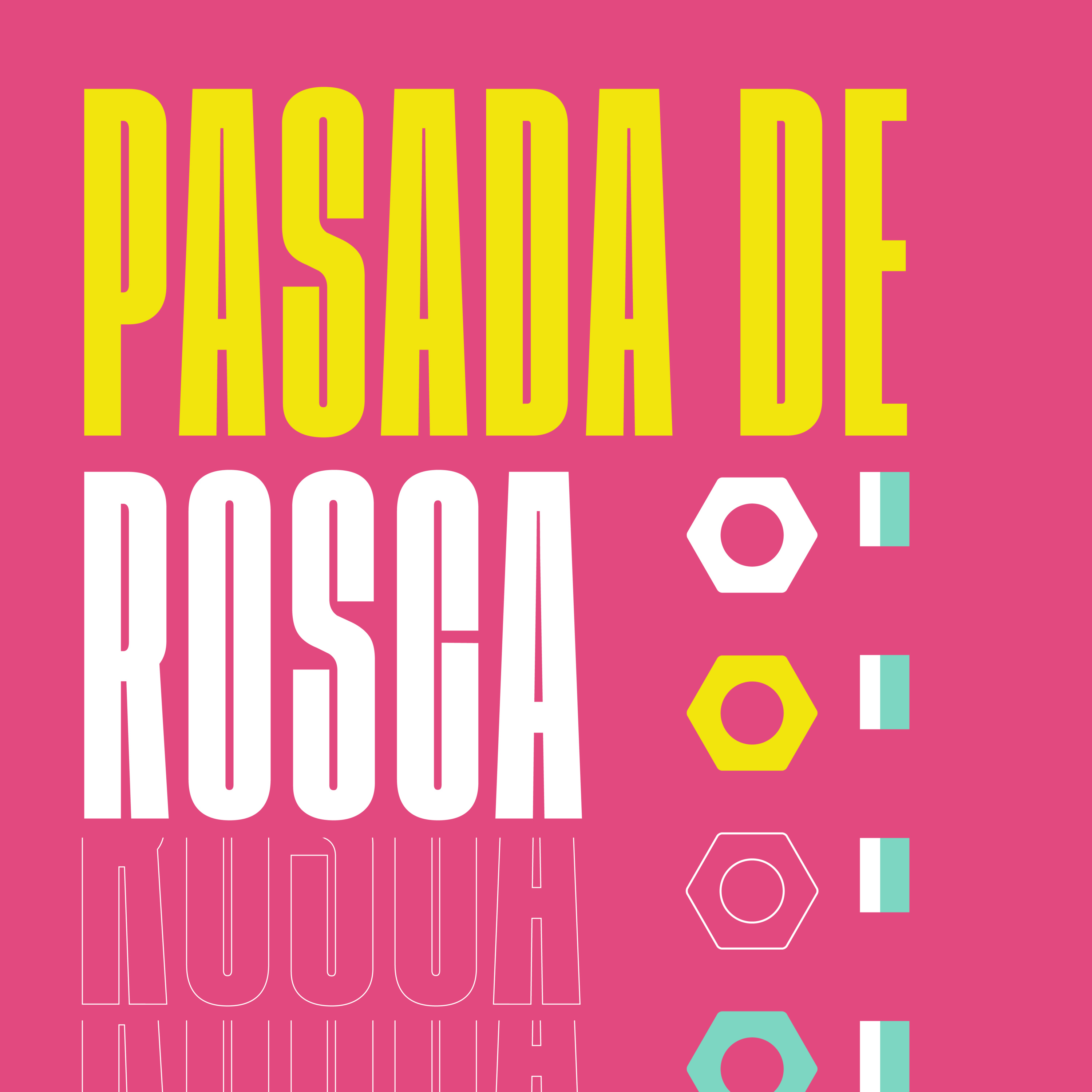 Pasadas por alto