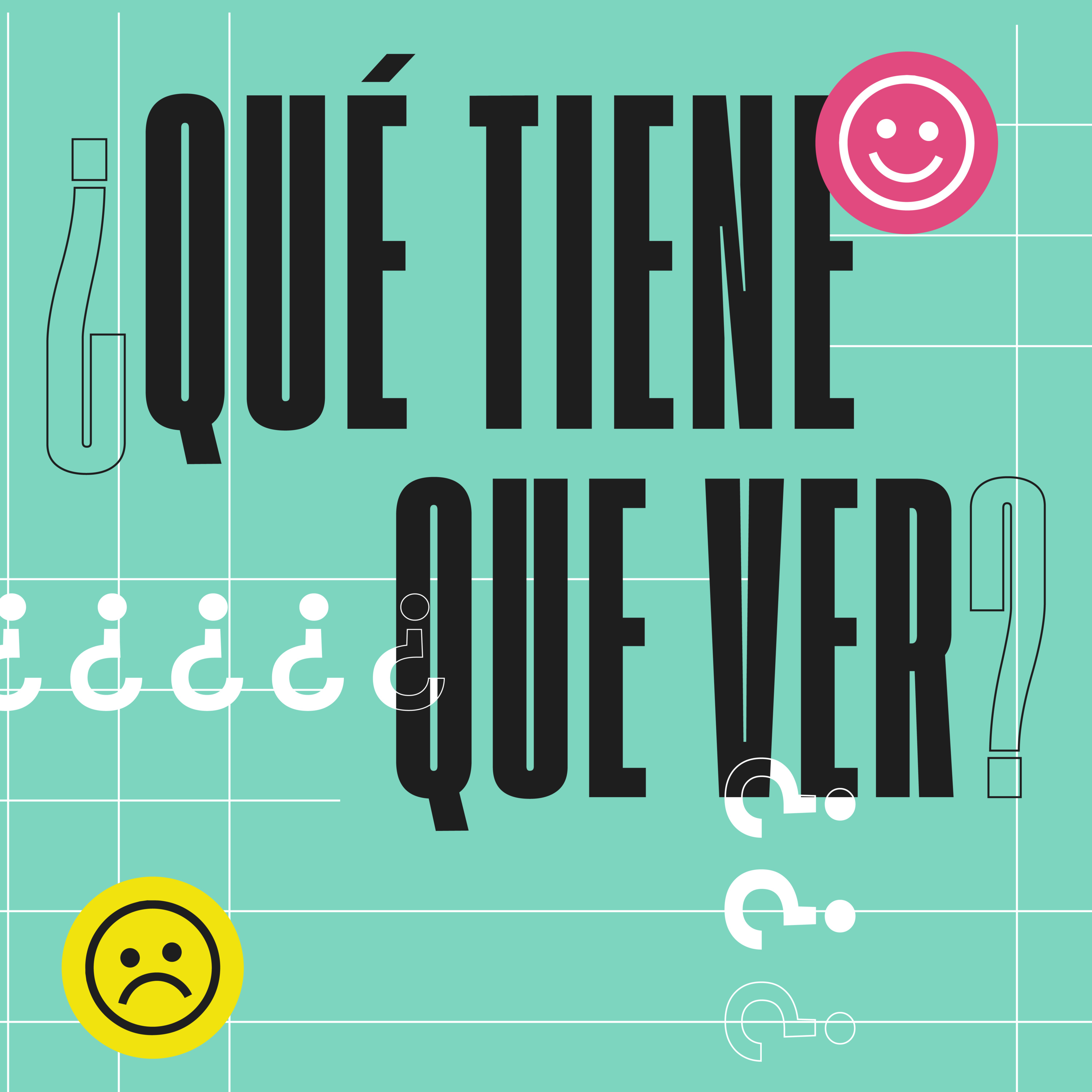 ¿Qué tiene que ver? - ¿Qué tiene que ver la deuda externa con el extractivismo? episode artwork