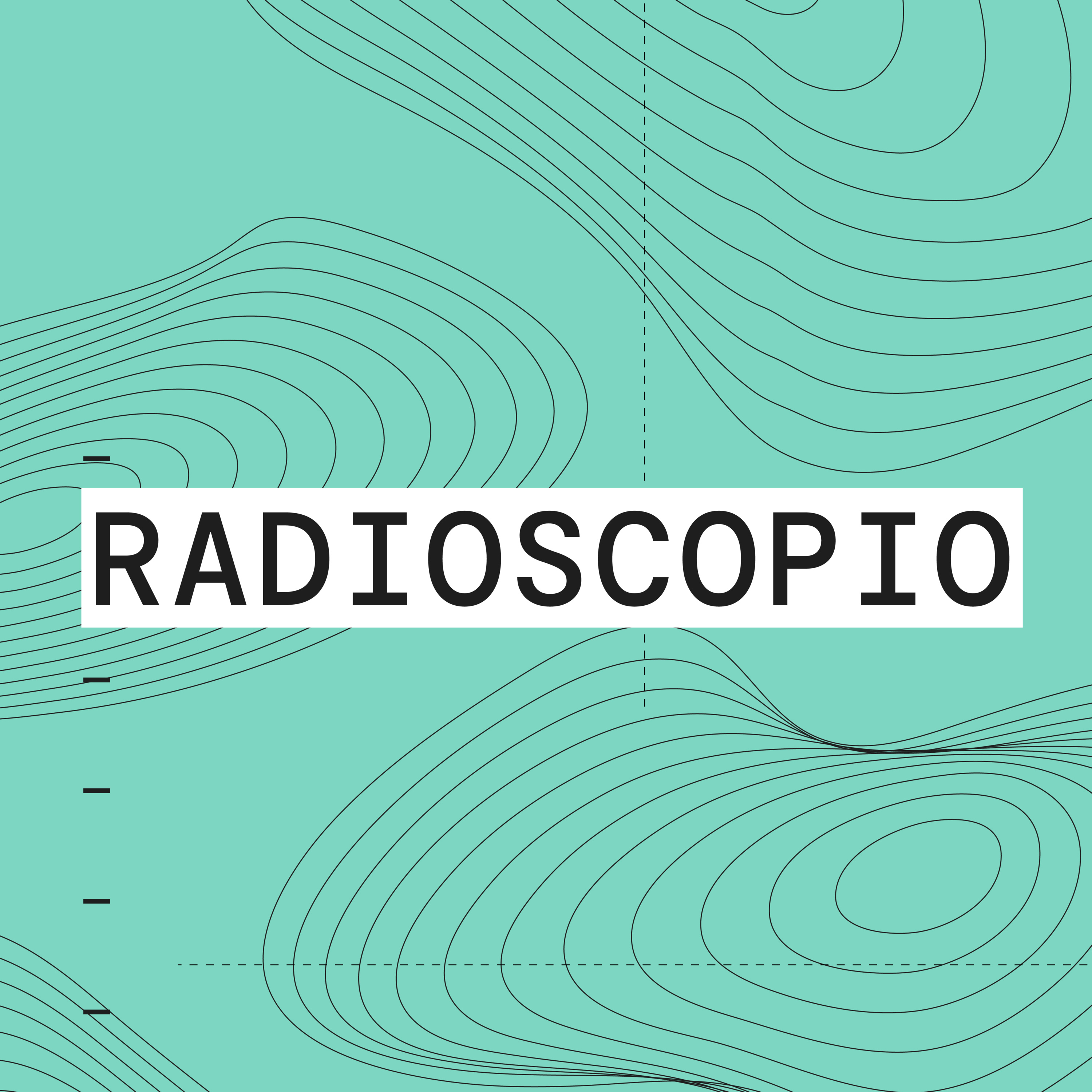 Radioscopio - La noche de las ciencias episode artwork
