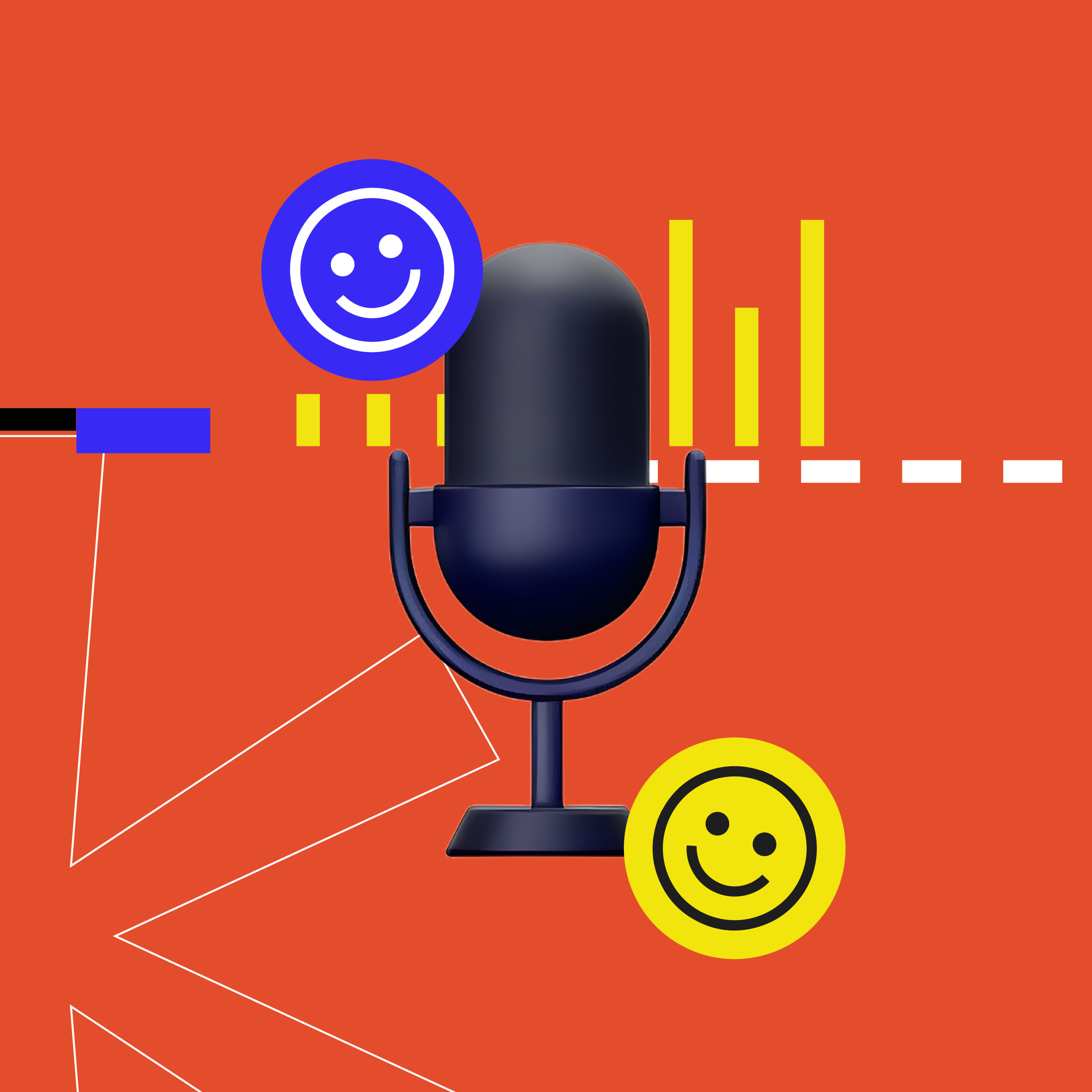 #Nota - Hablamos con Jonathan Yeferley de Argentina Humana Inclusiva episode artwork