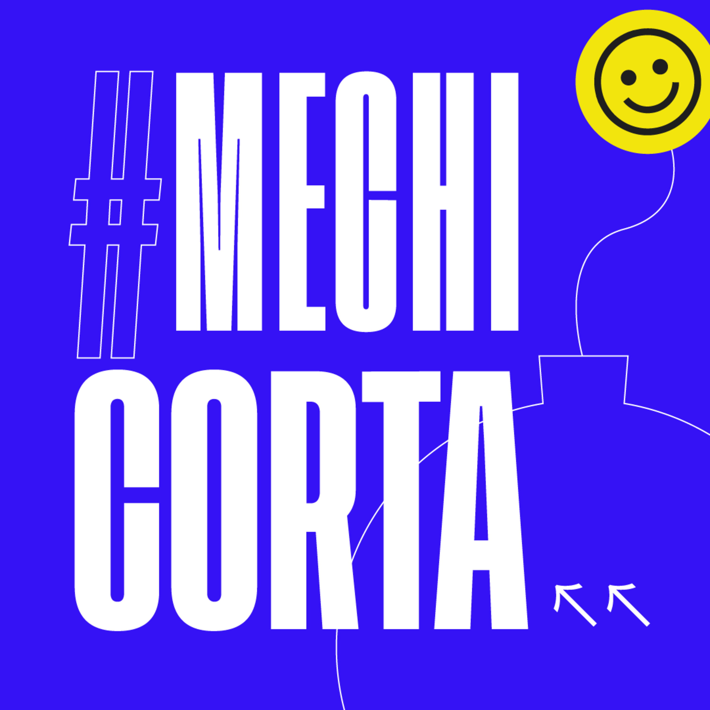MechiCorta - Edición 5 episode artwork