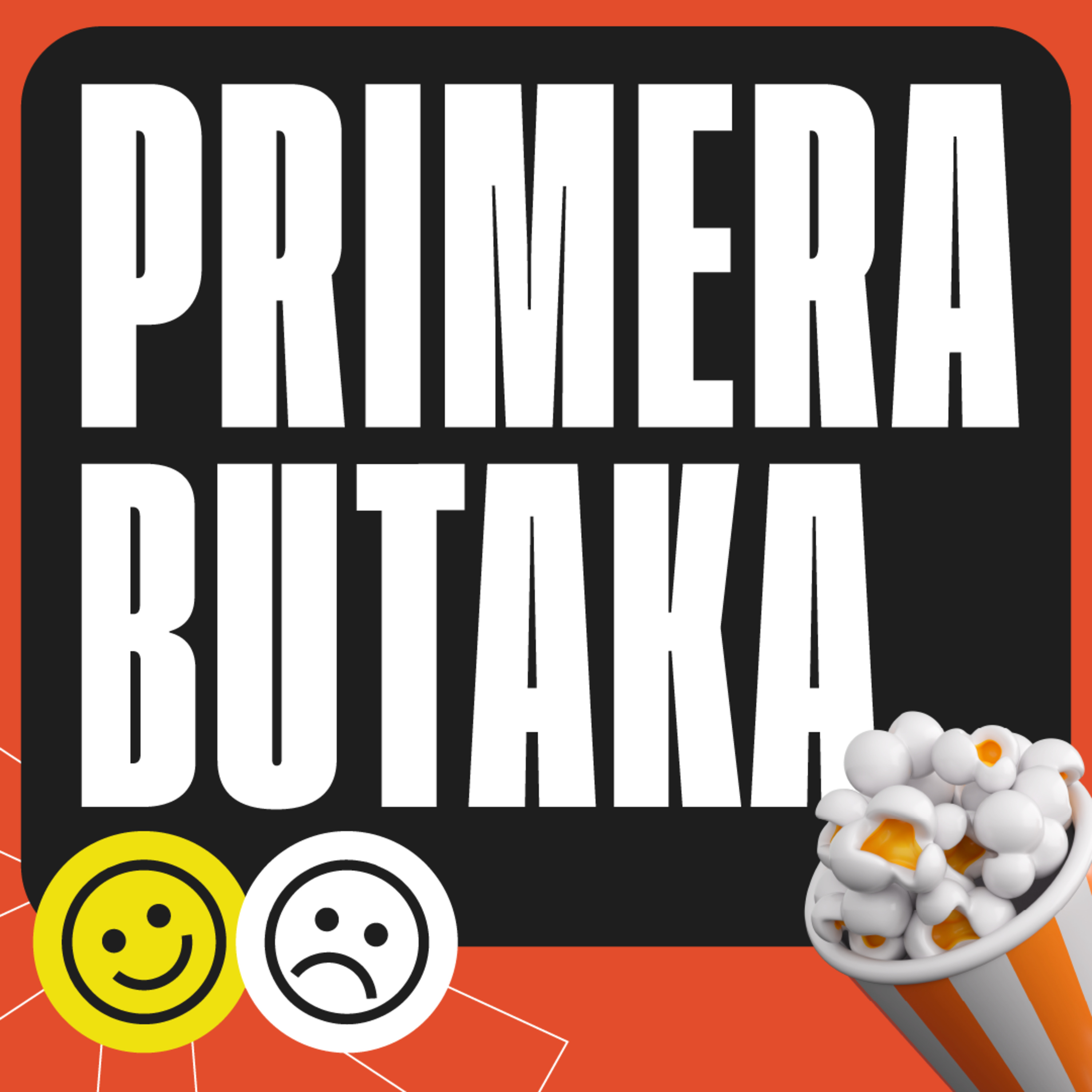 Primera Butaka - American Horror Story, Parte III episode artwork