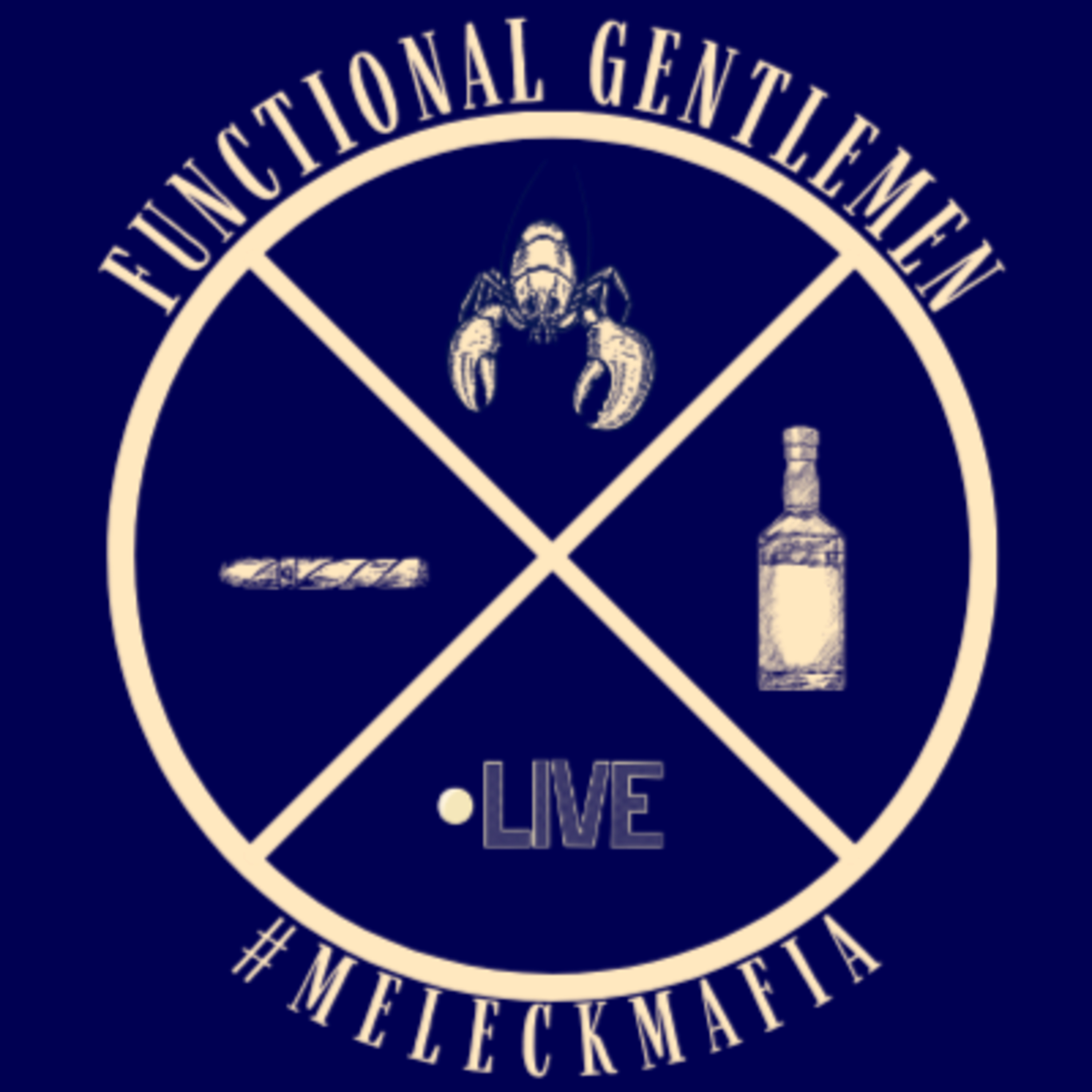 The Functional Gentlemen