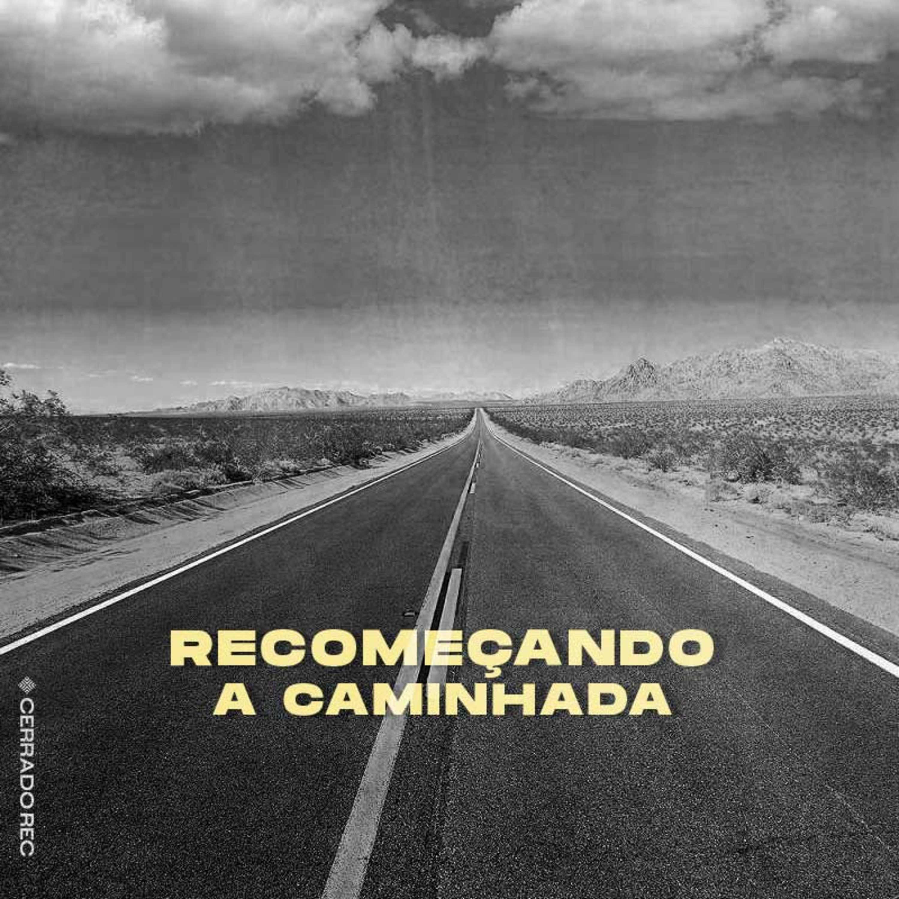 #4 - 3 ANOS DEPOIS / RECOMEÇO  episode artwork