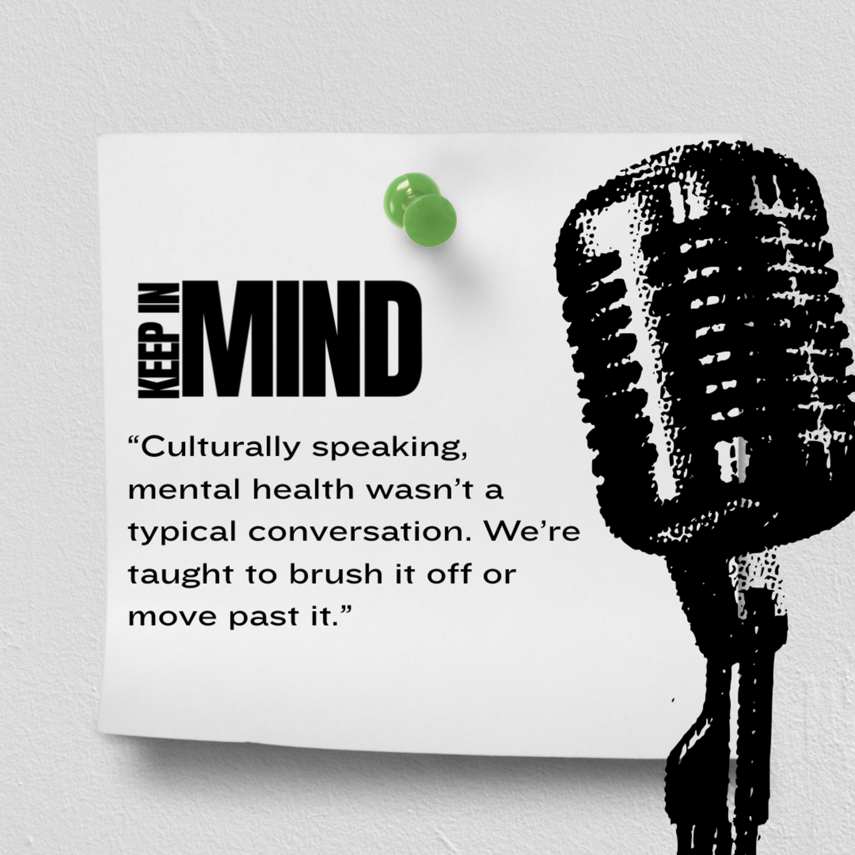 The Words We Aren't Taught  episode artwork