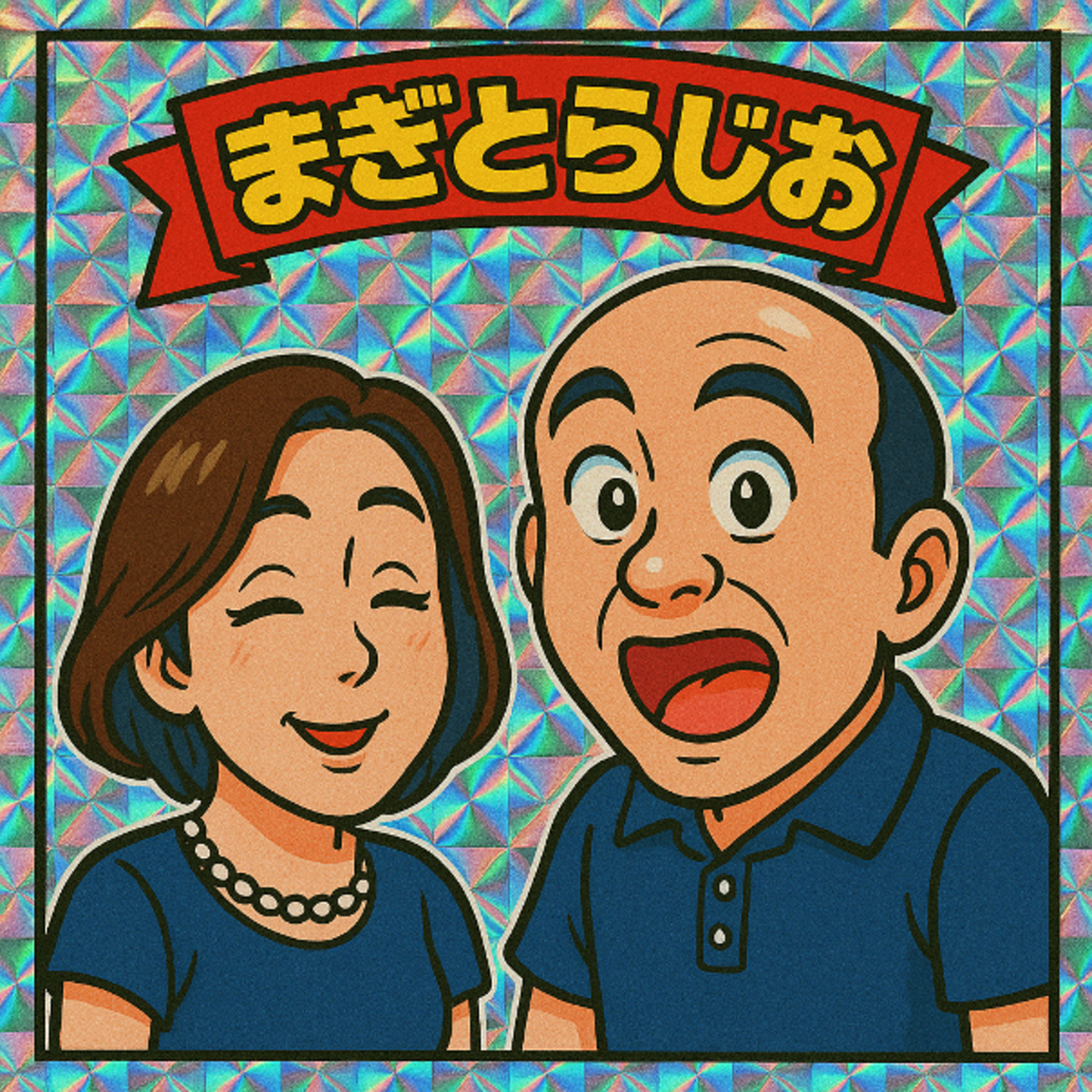 第787回 この三連休は出かけて欲しくて欲しくて、何も言えなくて…夏。 episode artwork
