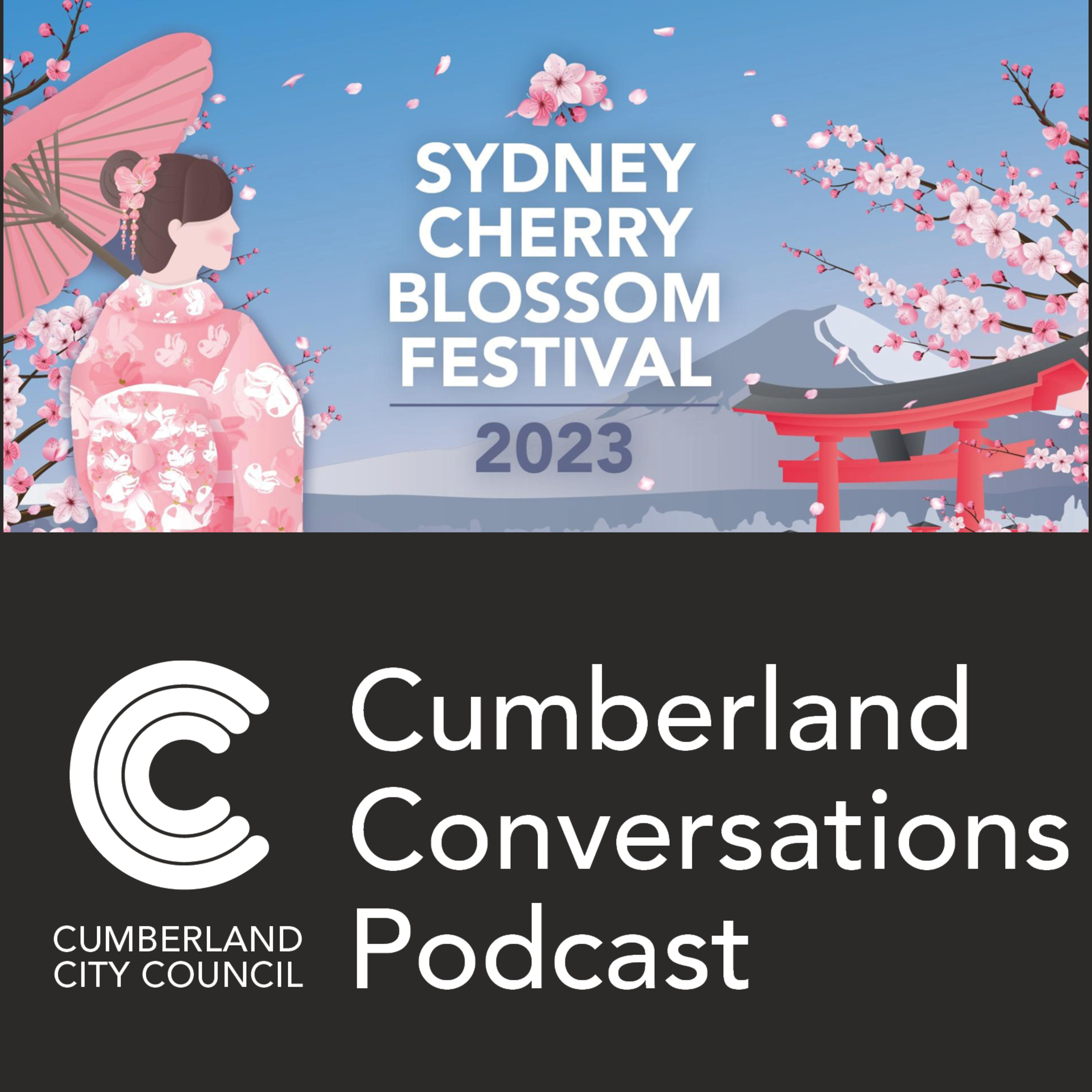 Cumberland Conversations Podcast