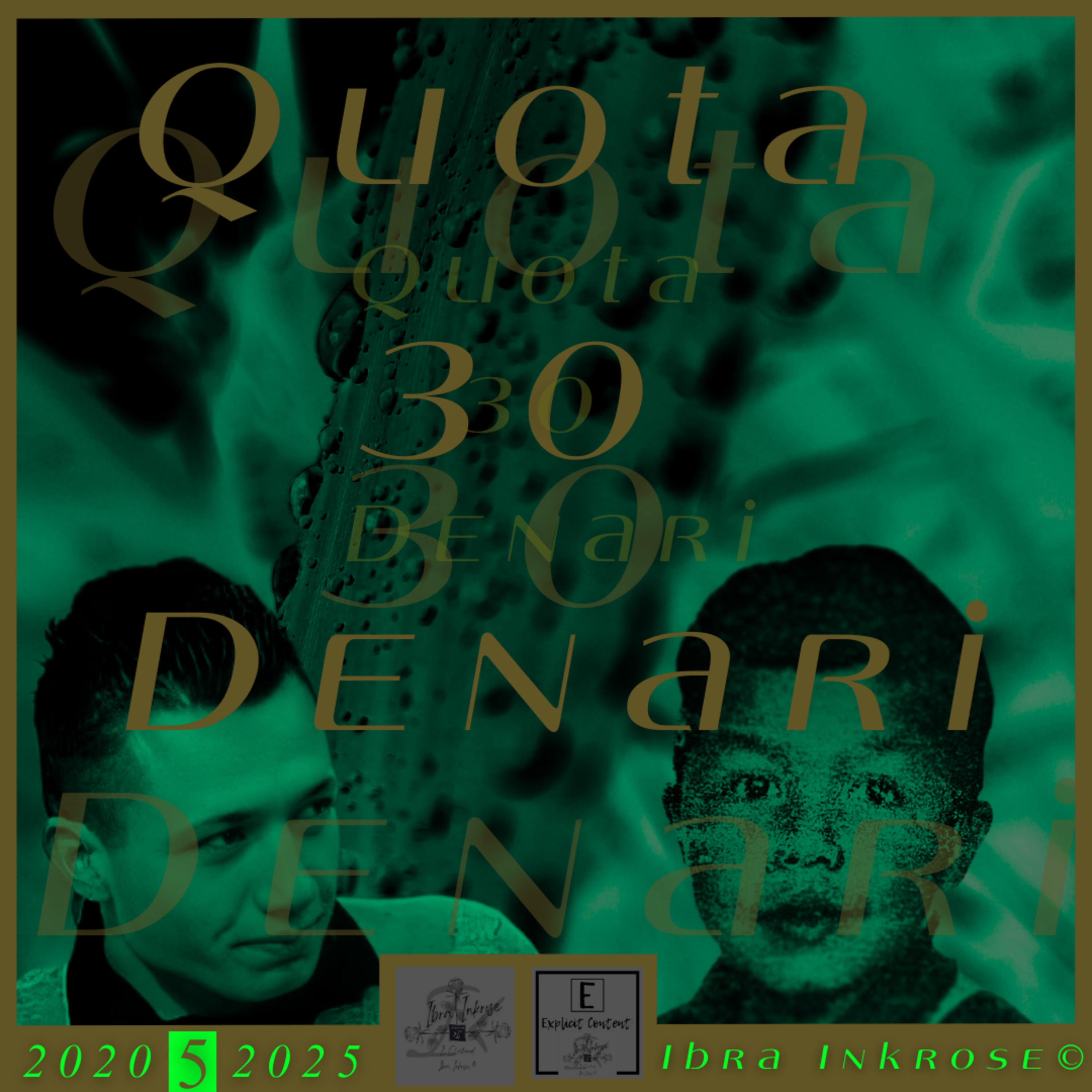 💰 116. Soldi 30 Denari D'Interesse episode artwork