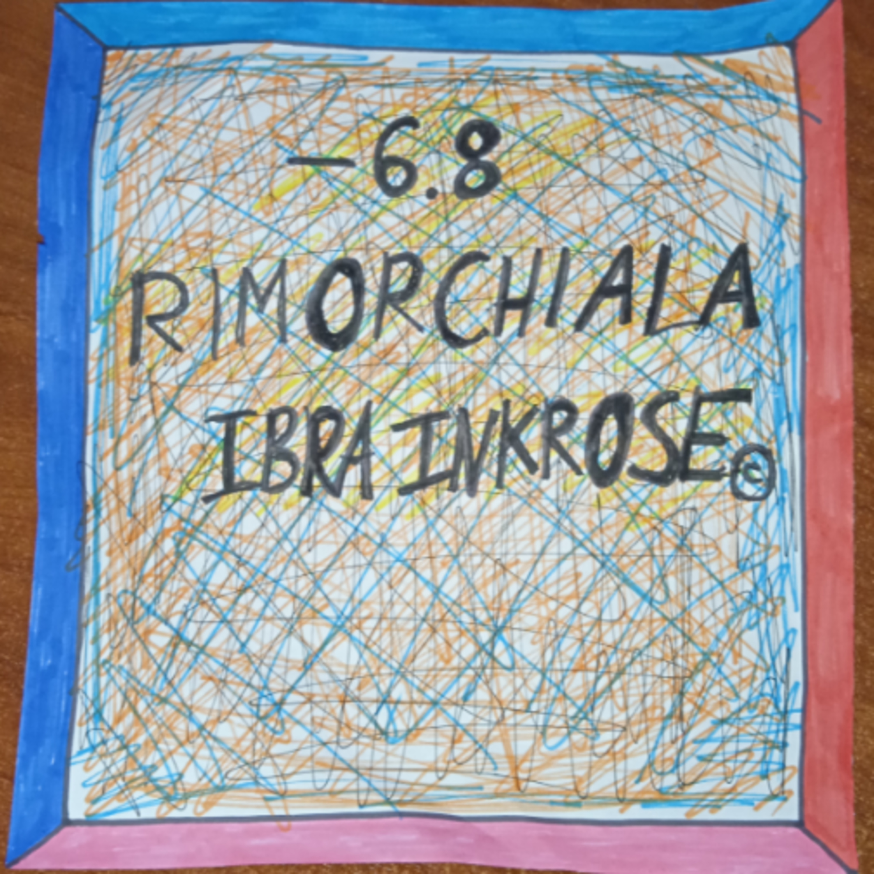 - 6.8 Rimorchiala