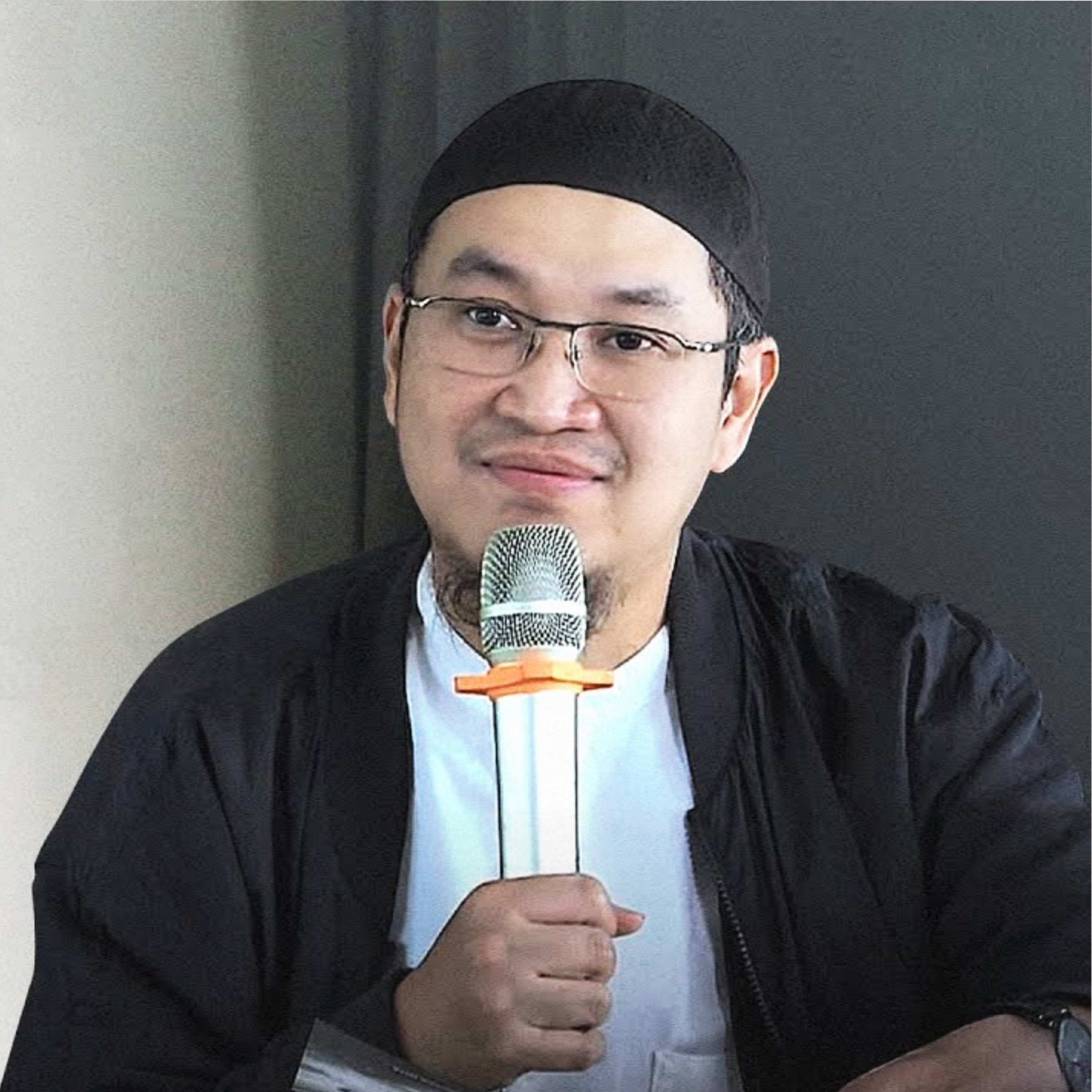 Abu Bassam Oemar Mita | PERBAIKI MATA AIR REZEKIMU, DEMI KESHALIHAN KELUARGA KECILMU | Keluarga episode artwork