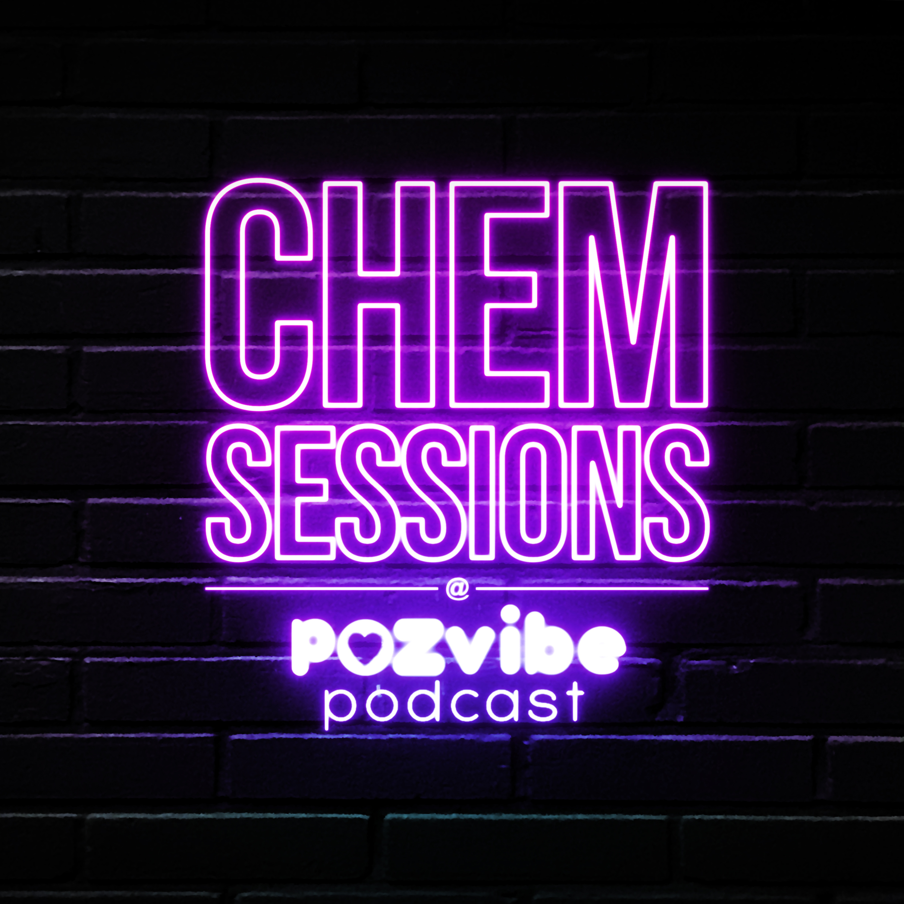 Poz Vibe Podcast