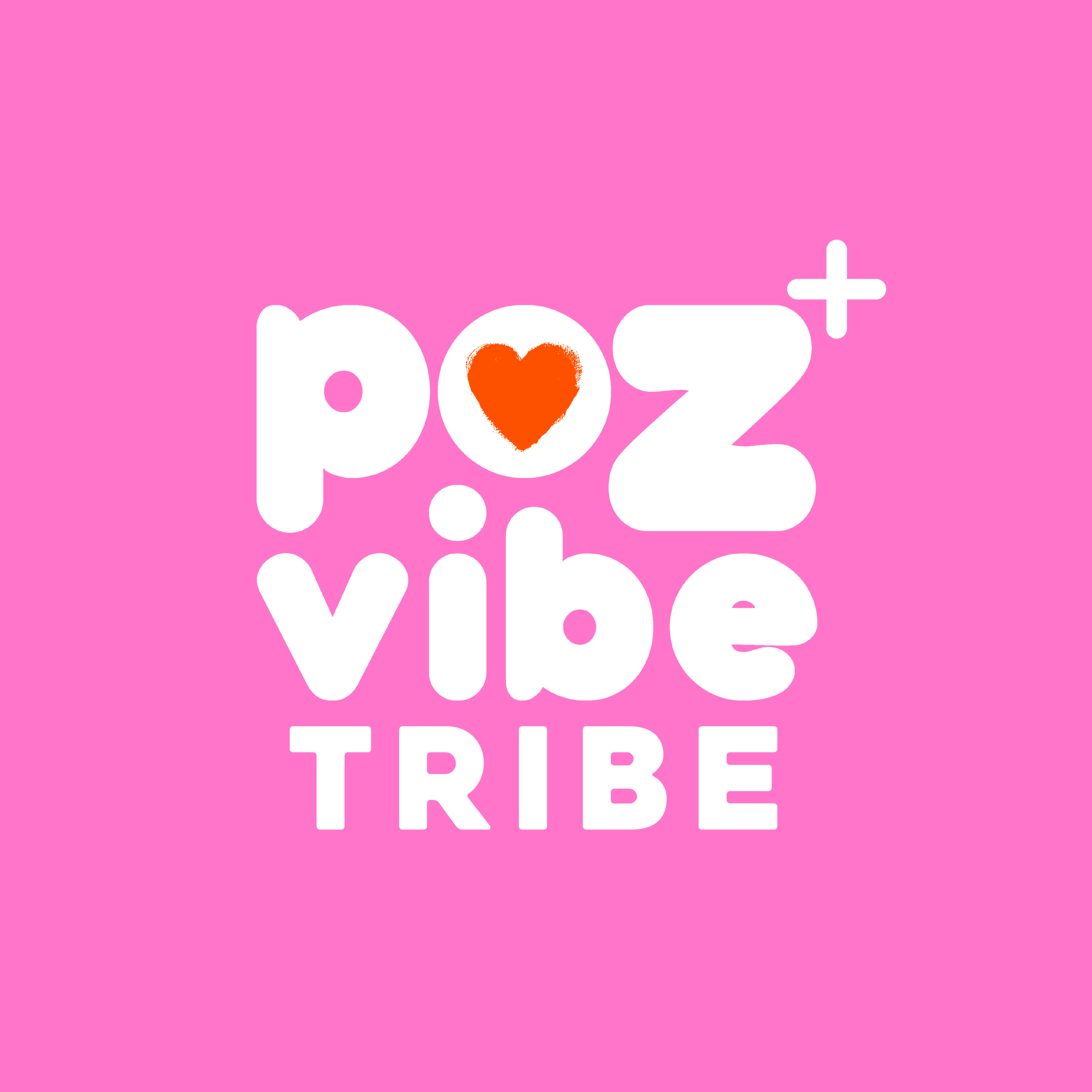 Poz Vibe Podcast
