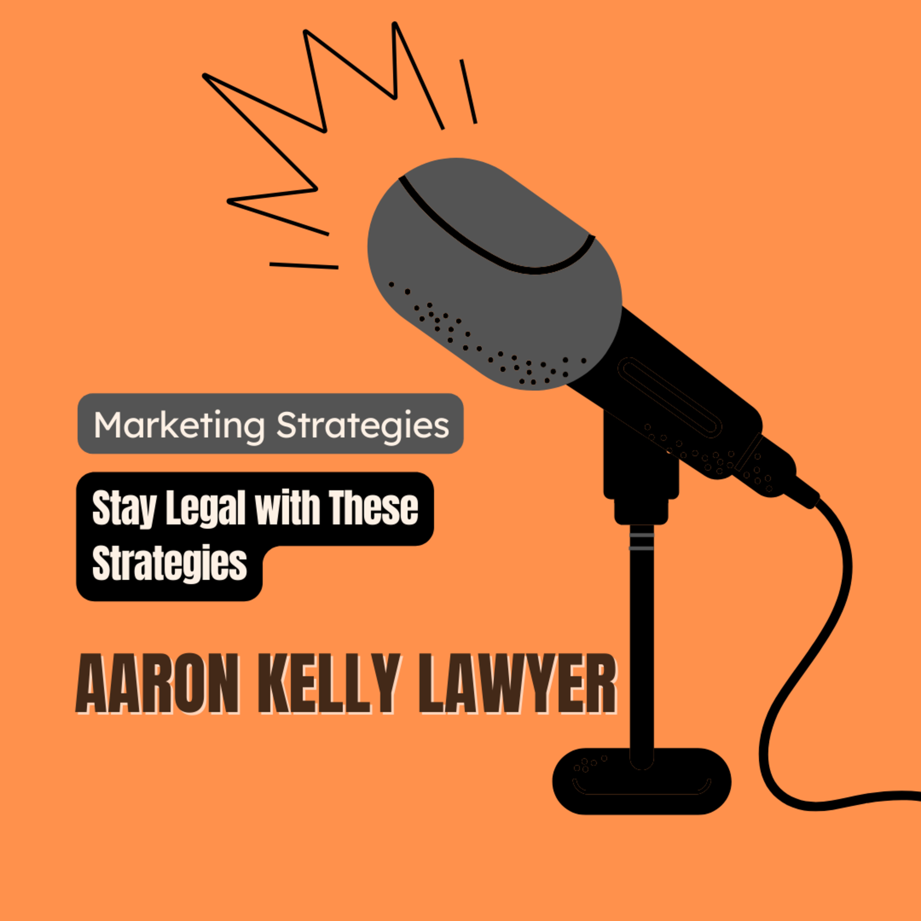 Aaron Kelly Lawyer