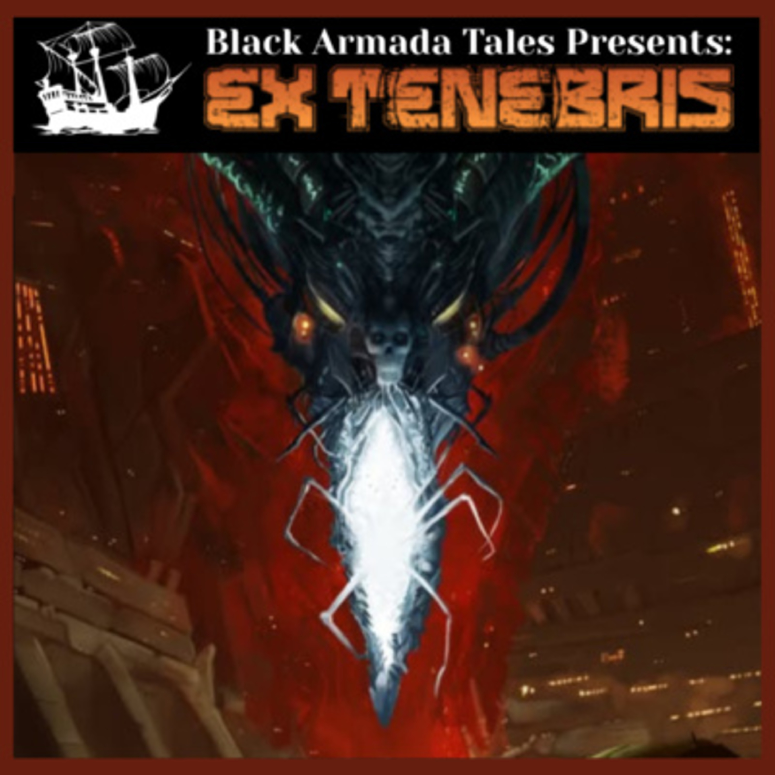 Ex Tenebris part 45 (episode 213) episode artwork