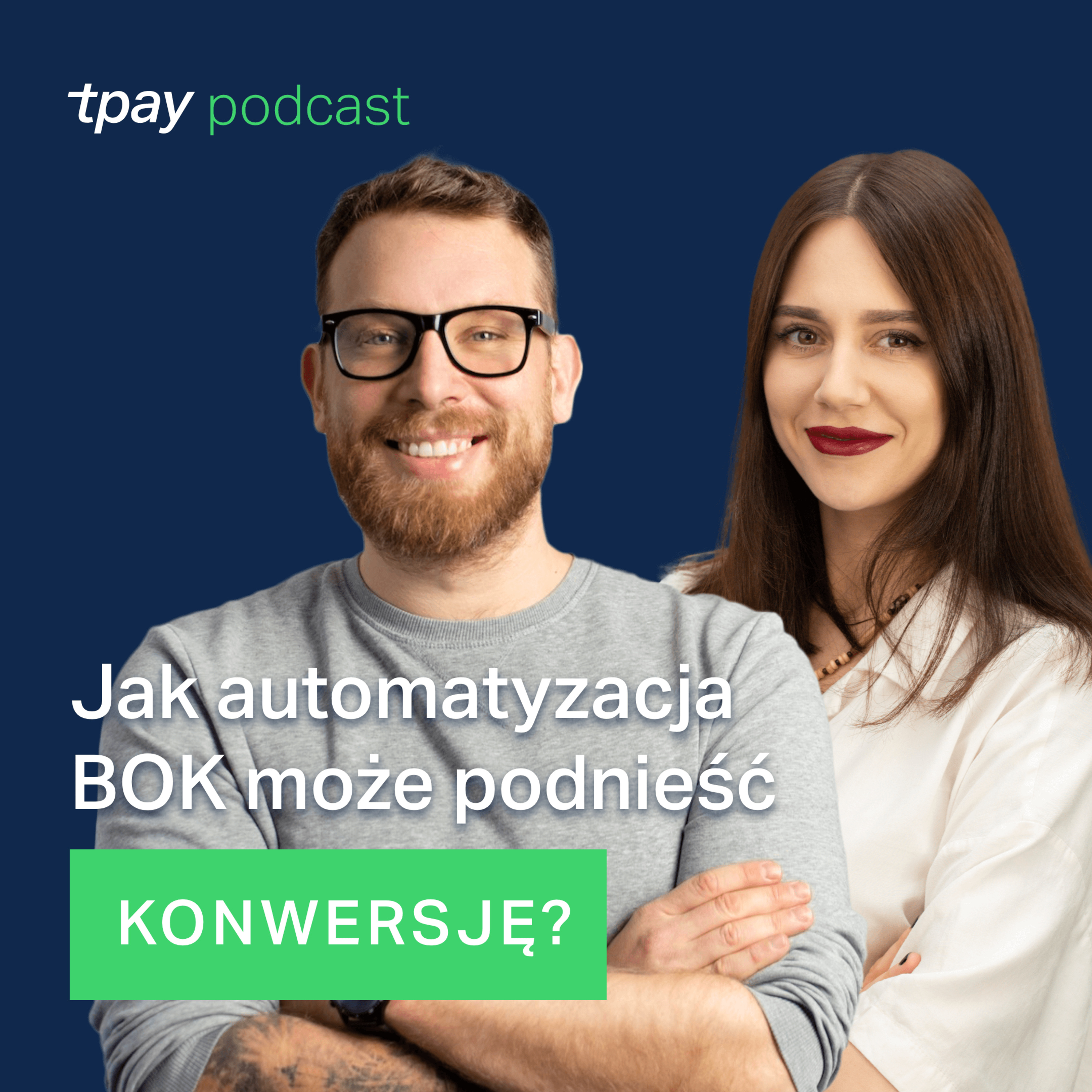 Tpay Podcast