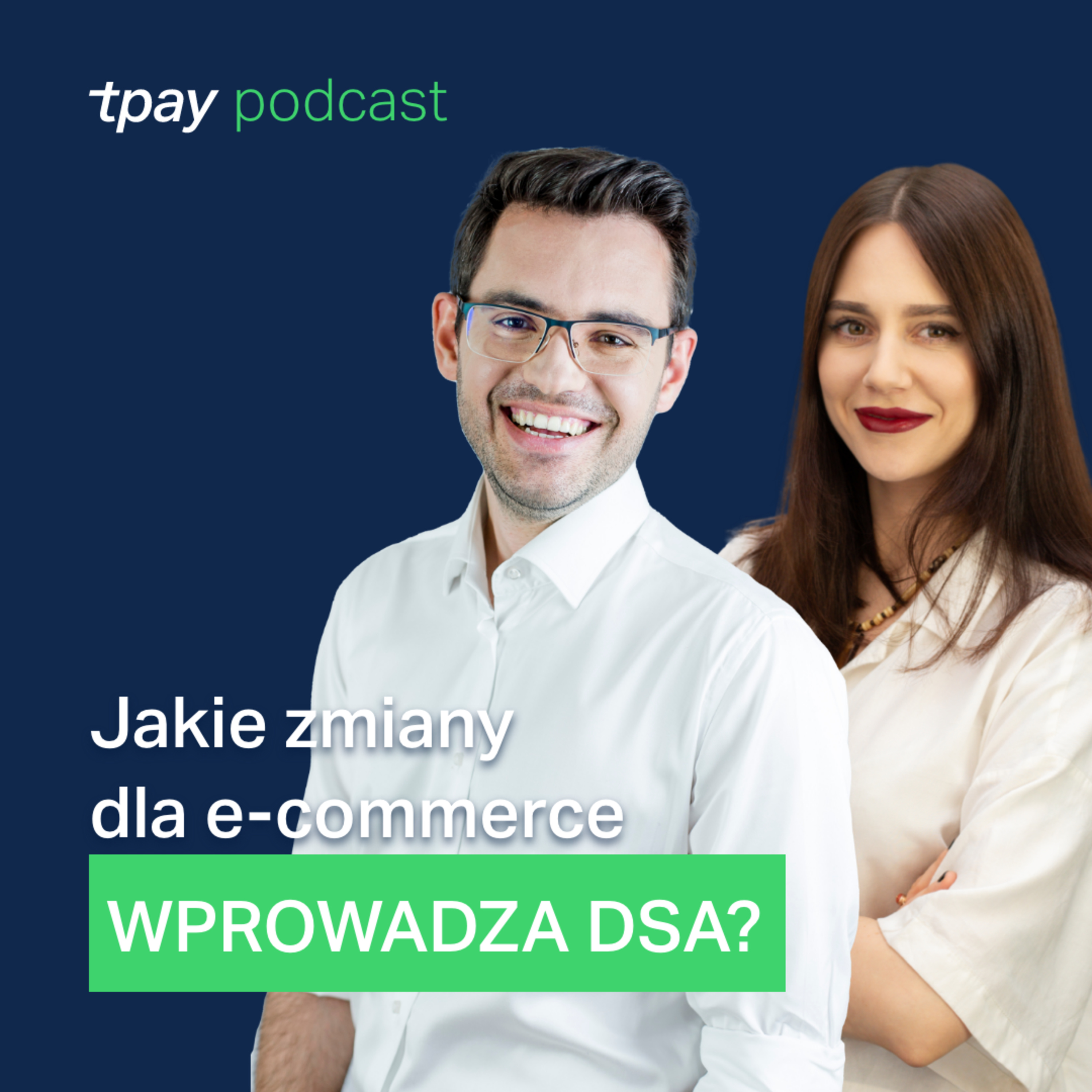 Tpay Podcast