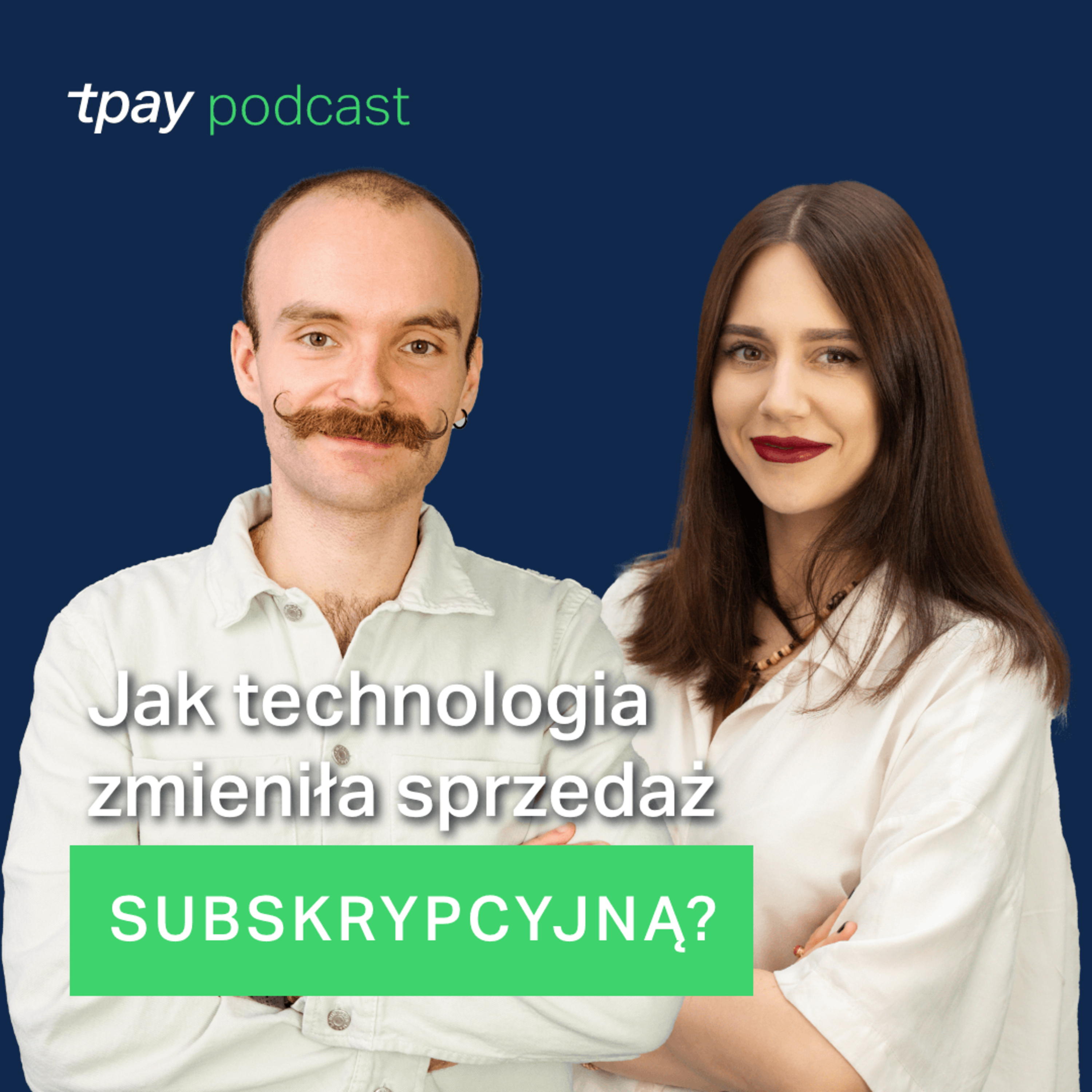 Tpay Podcast