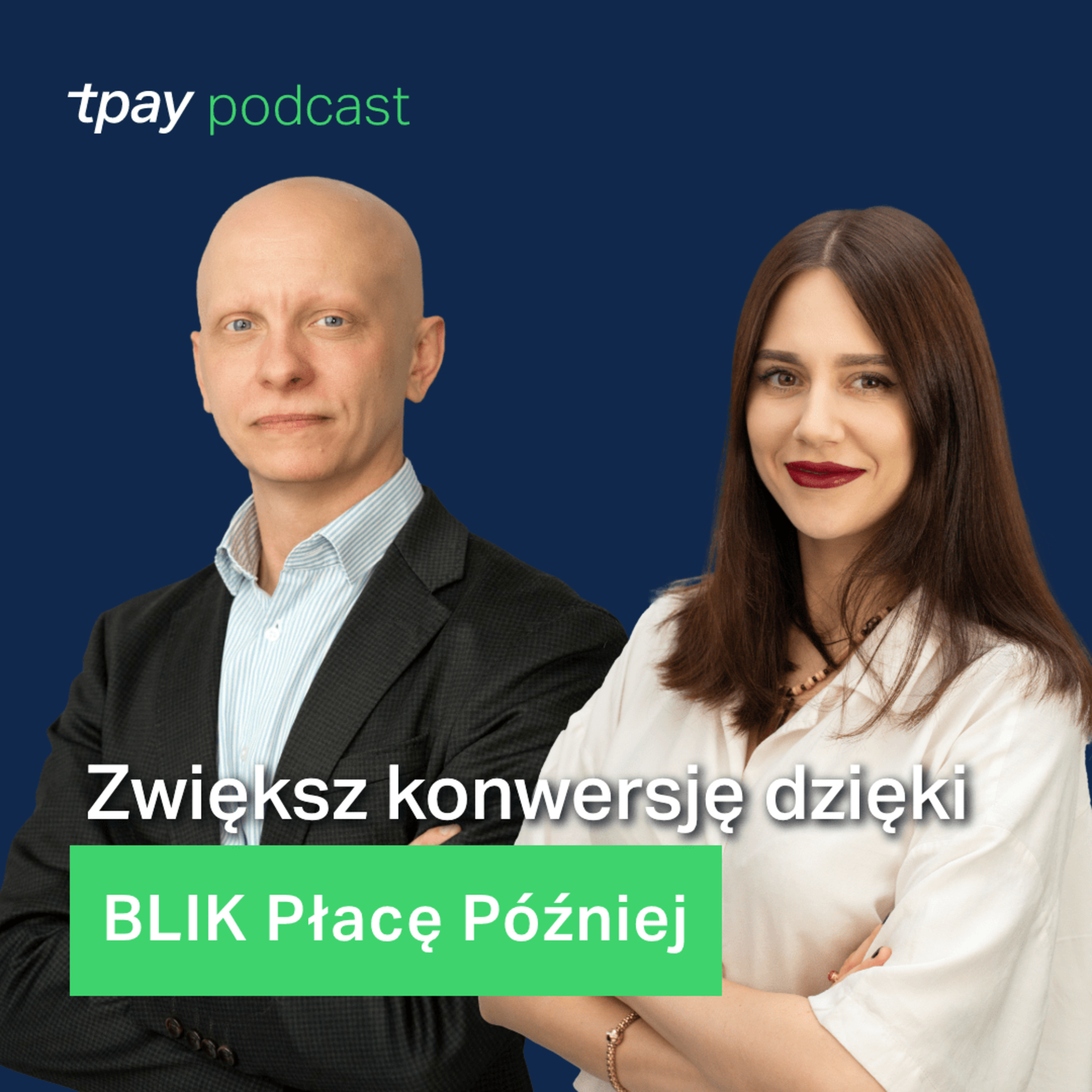 Tpay Podcast