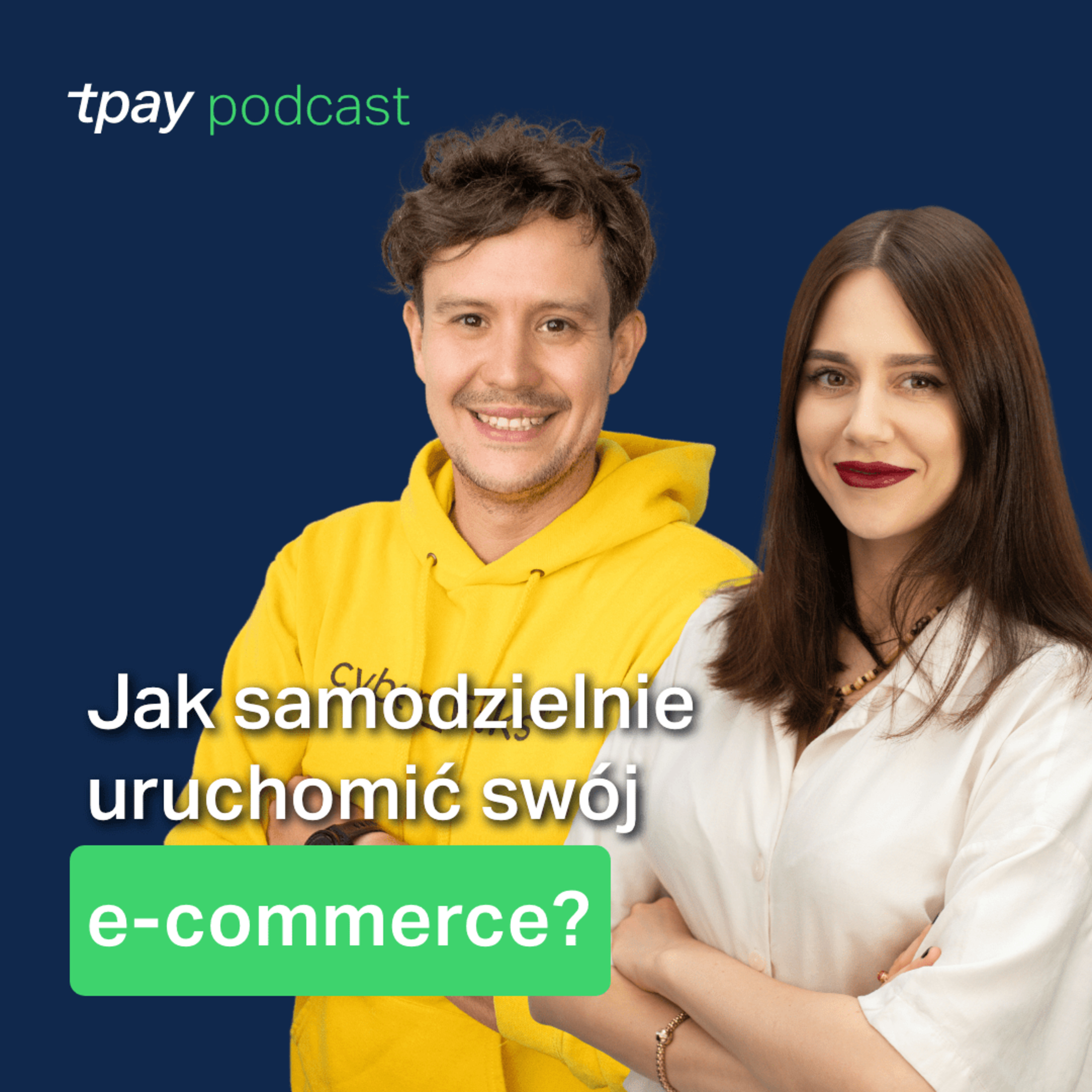 Tpay Podcast