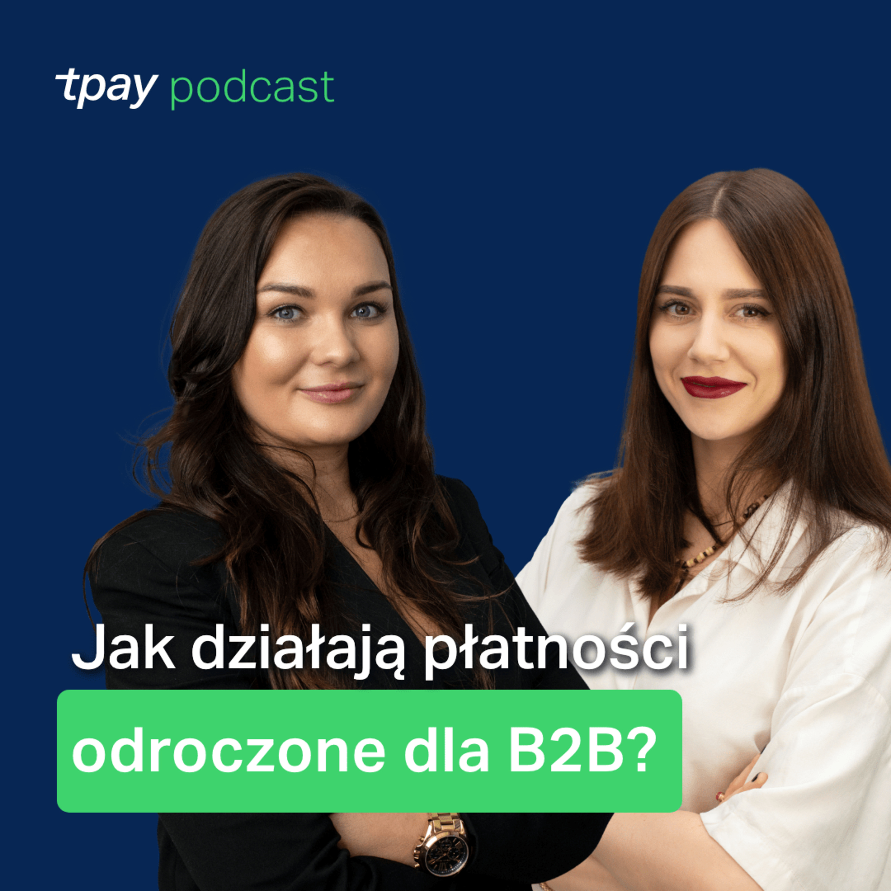 Tpay Podcast