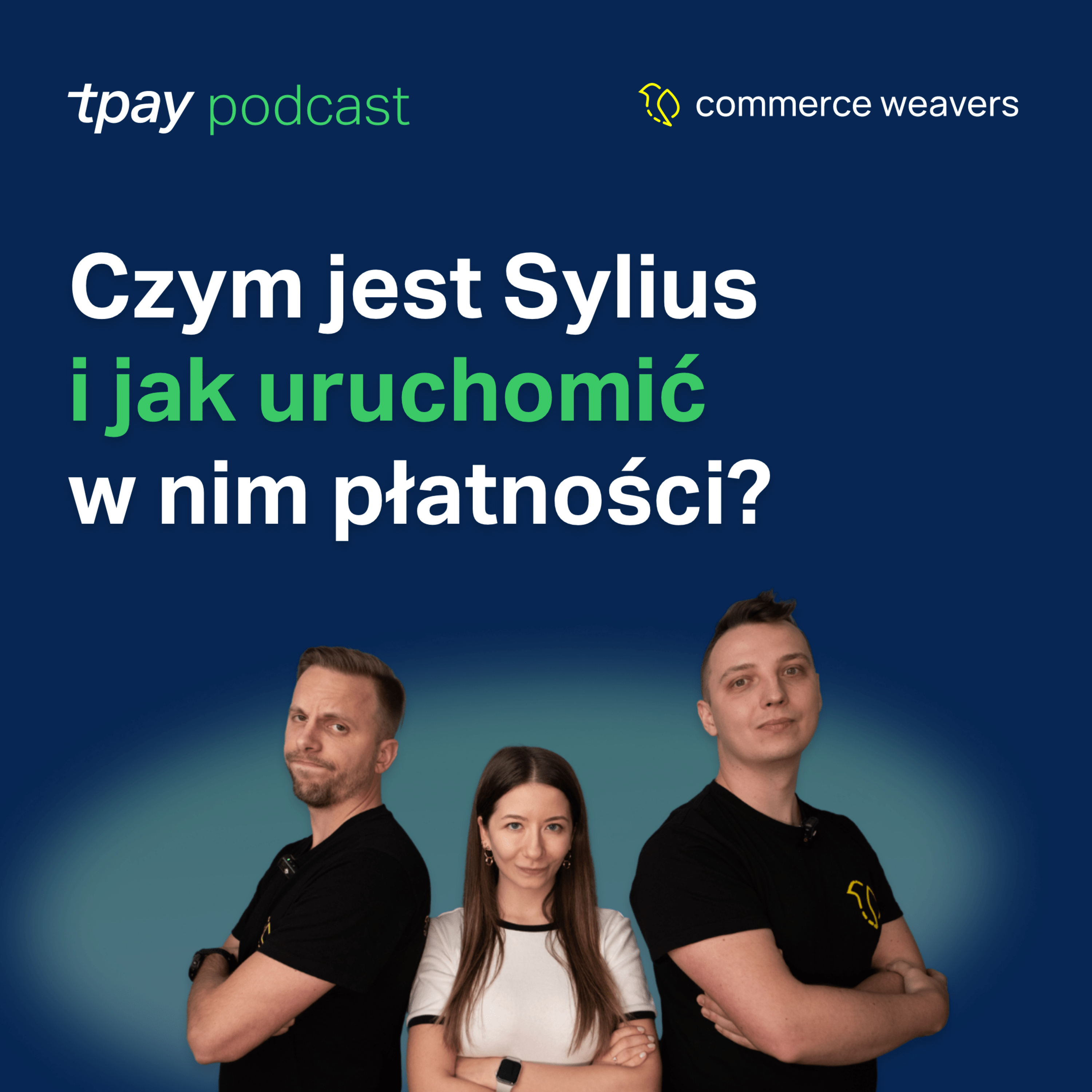 Tpay Podcast