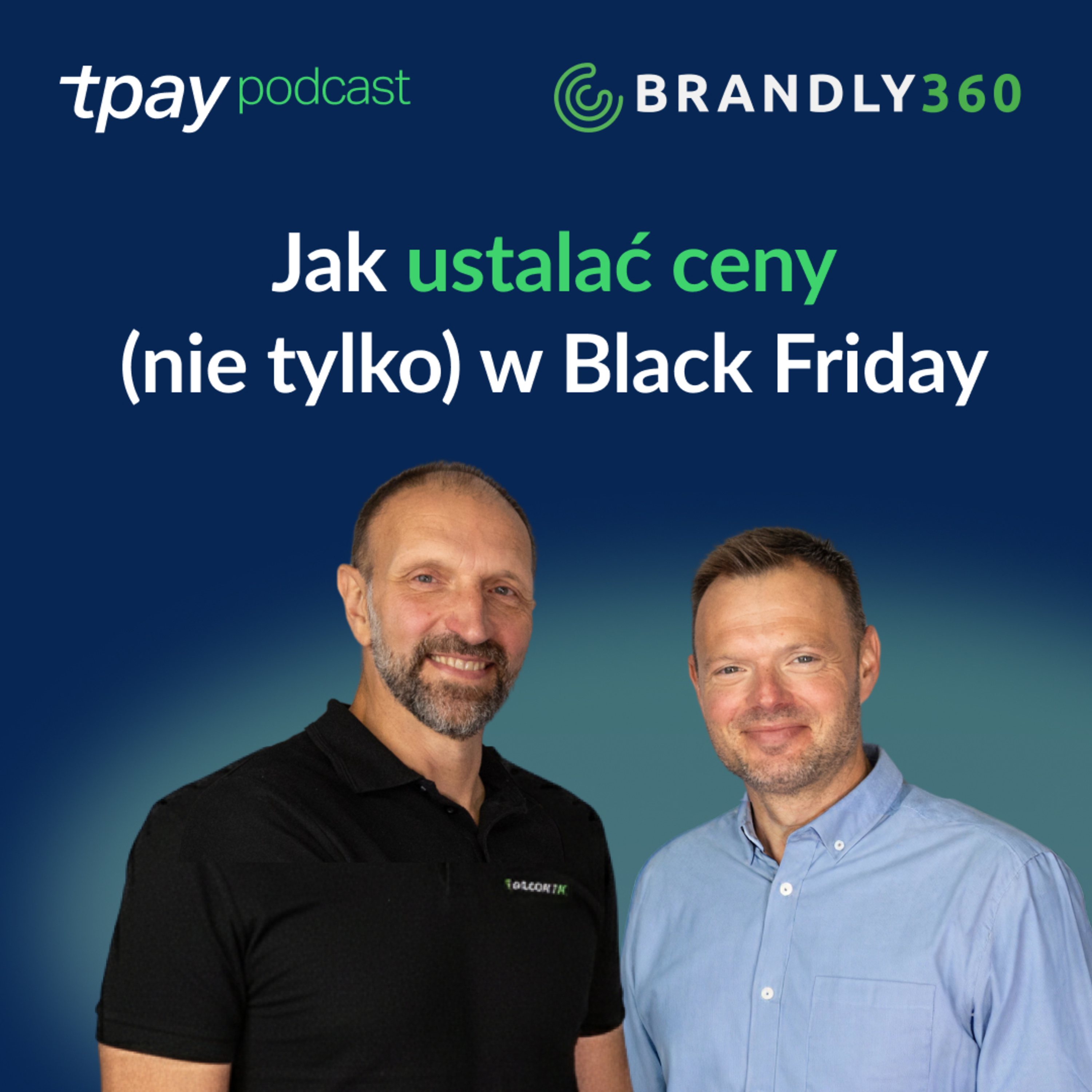 Tpay Podcast