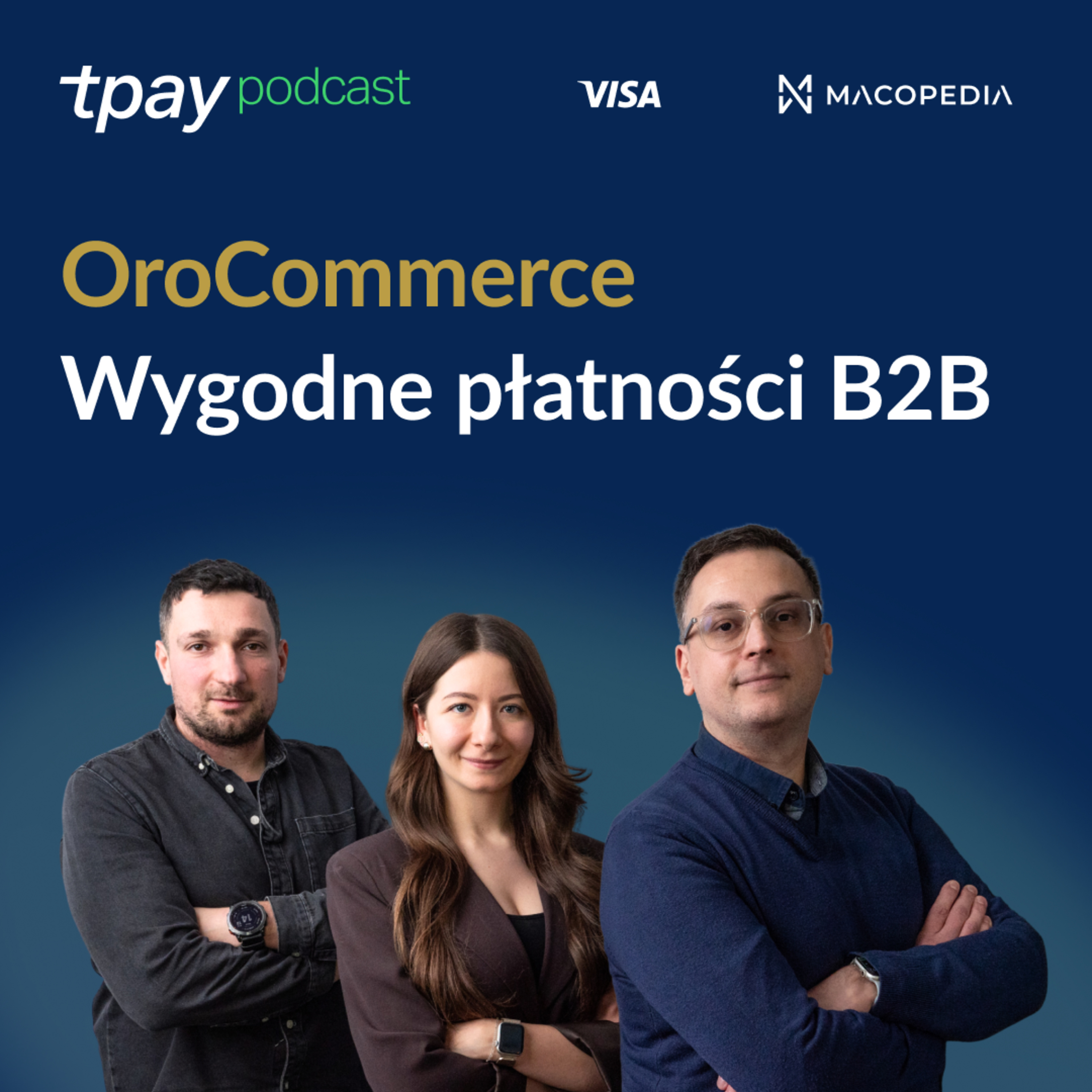 Tpay Podcast