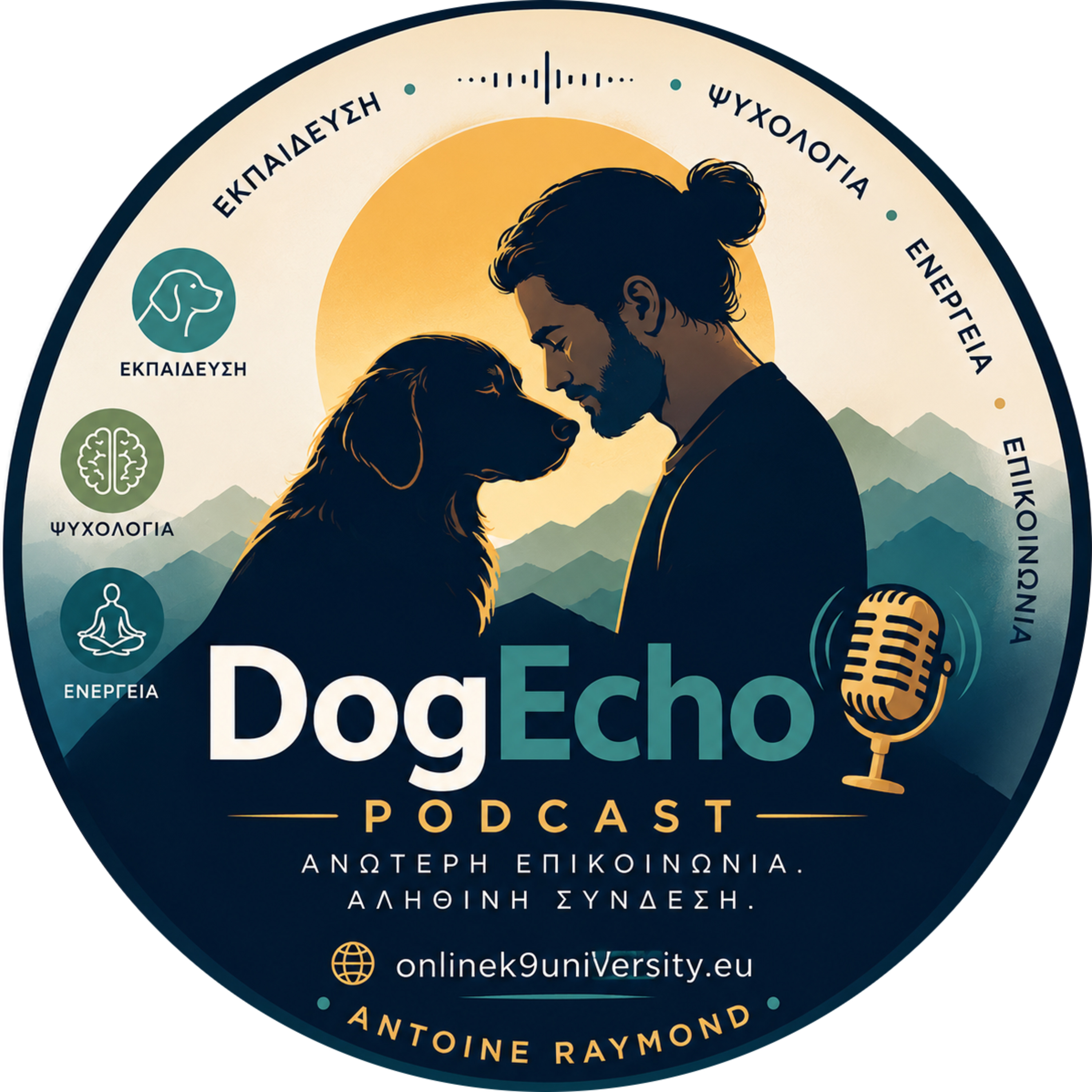 Episode 47_Τι είναι ΠΡΑΓΜΑΤΙΚΑ η Θετική Εκπαίδευση episode artwork