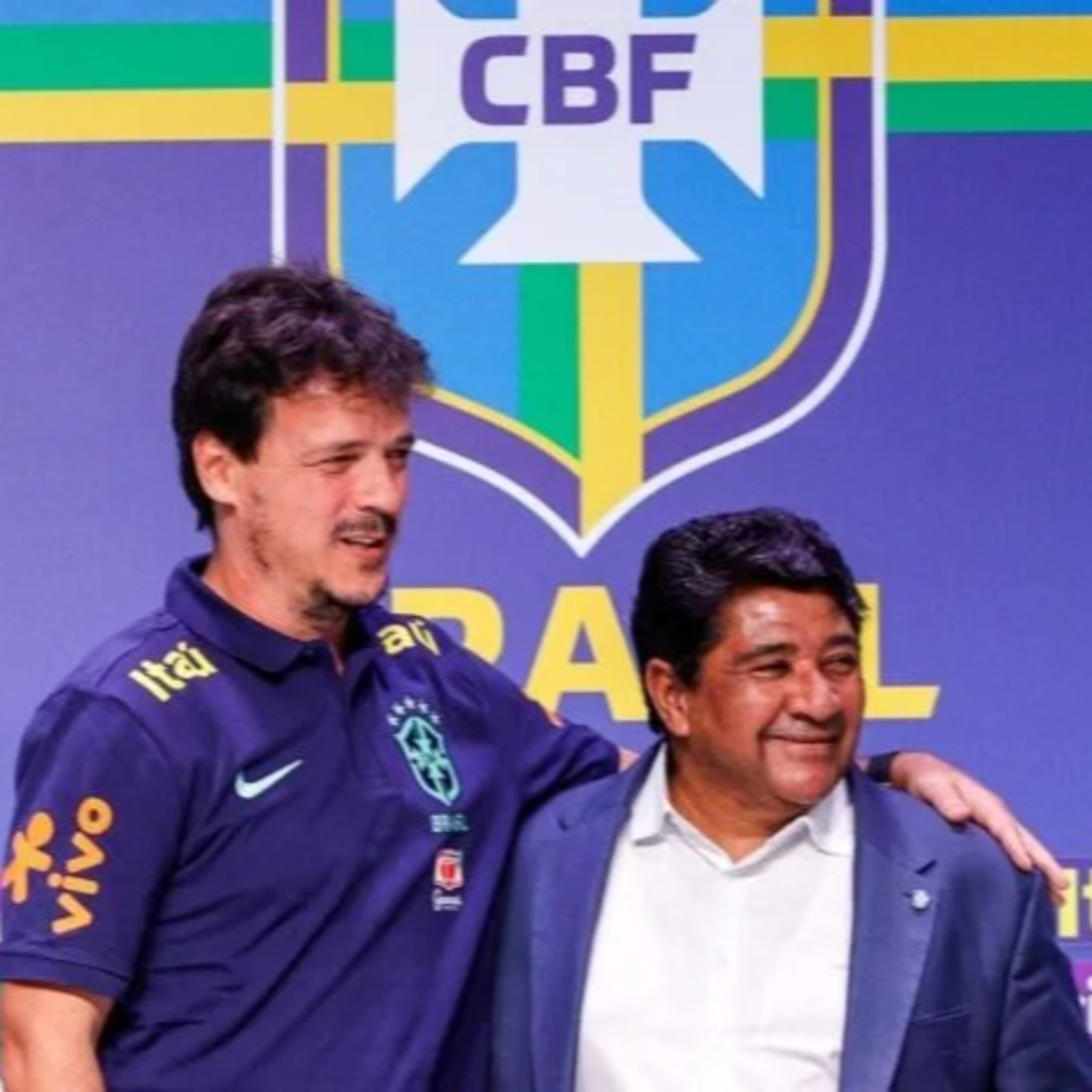 Olho no Lance