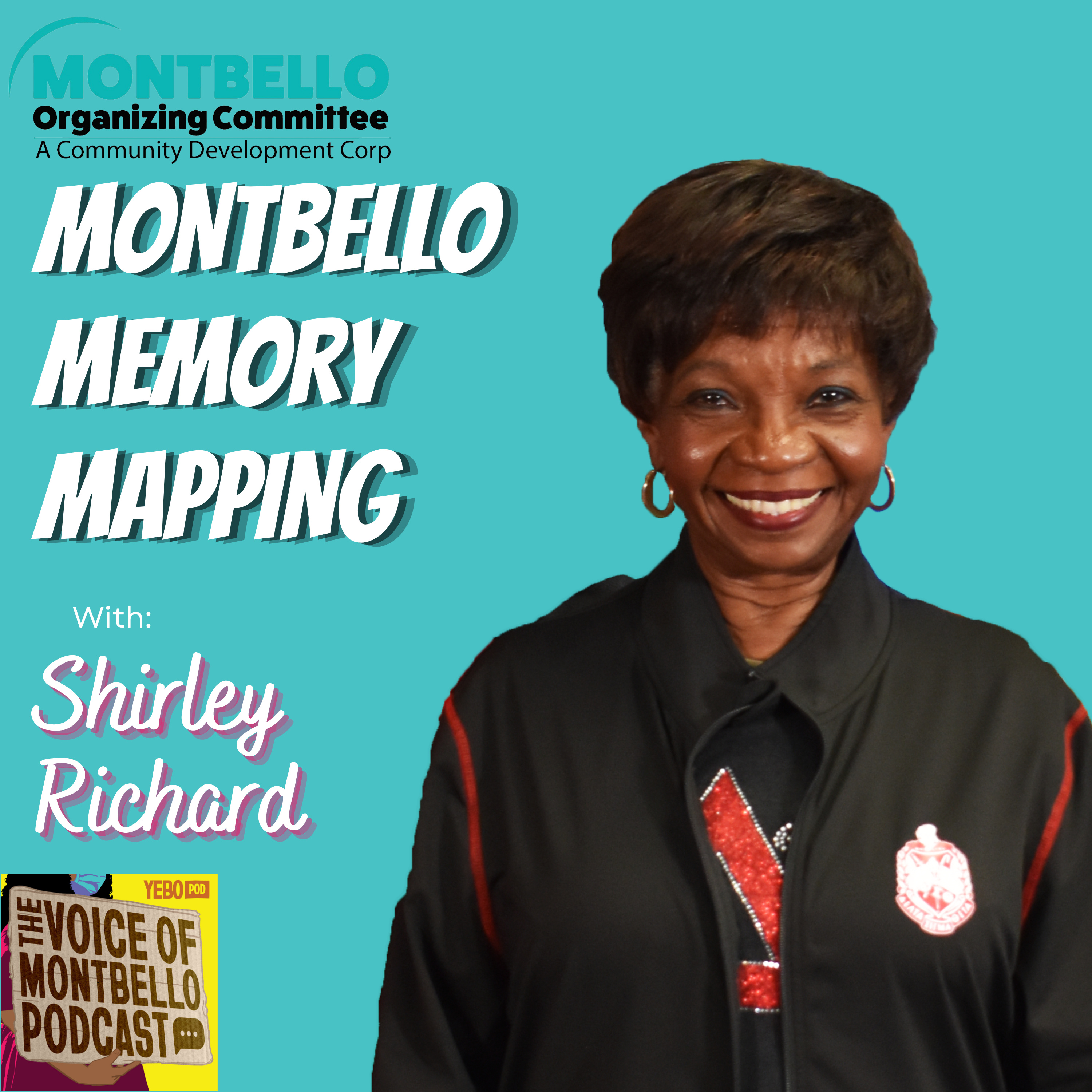 The Voice of Montbello Podcast