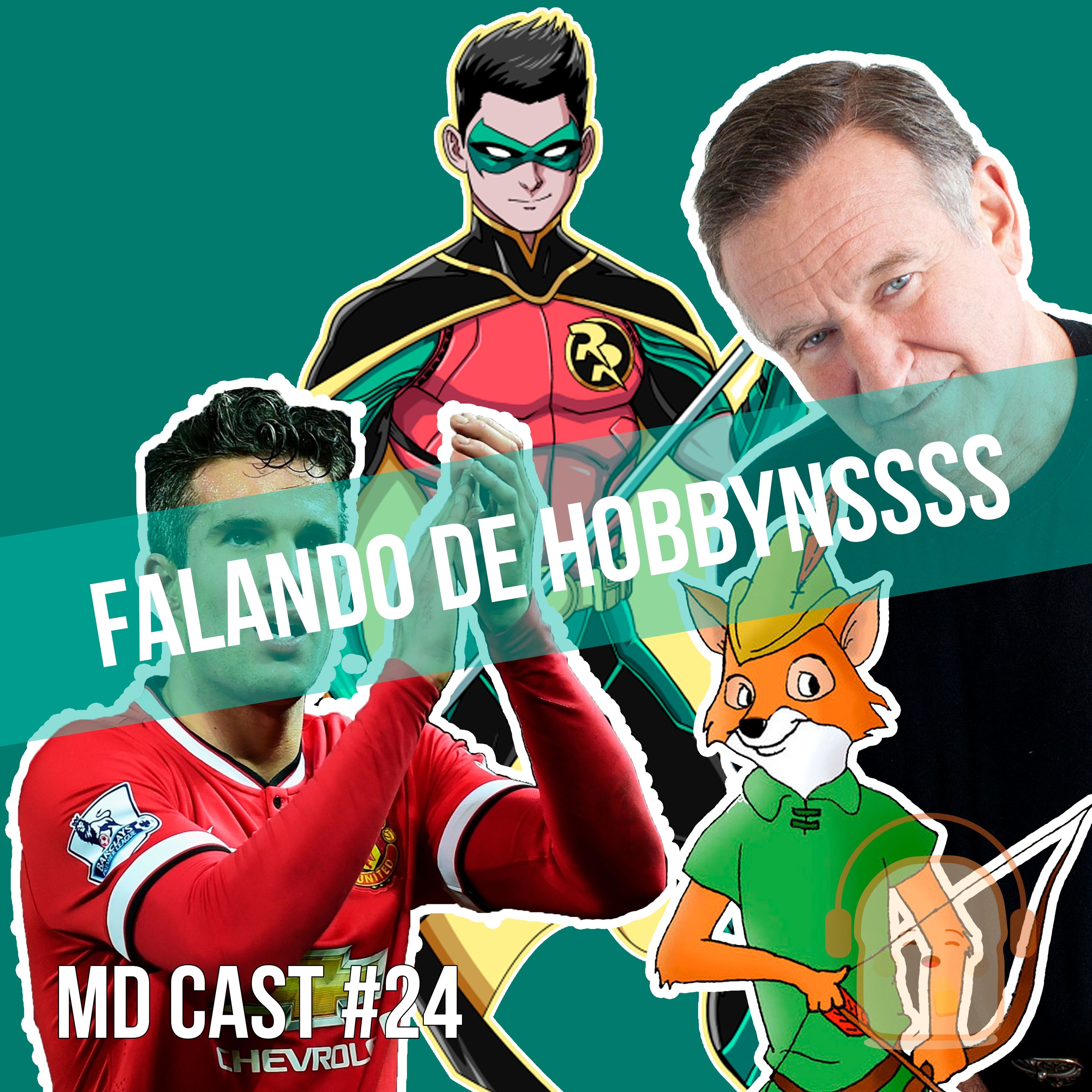 Manteiga Derrete Cast