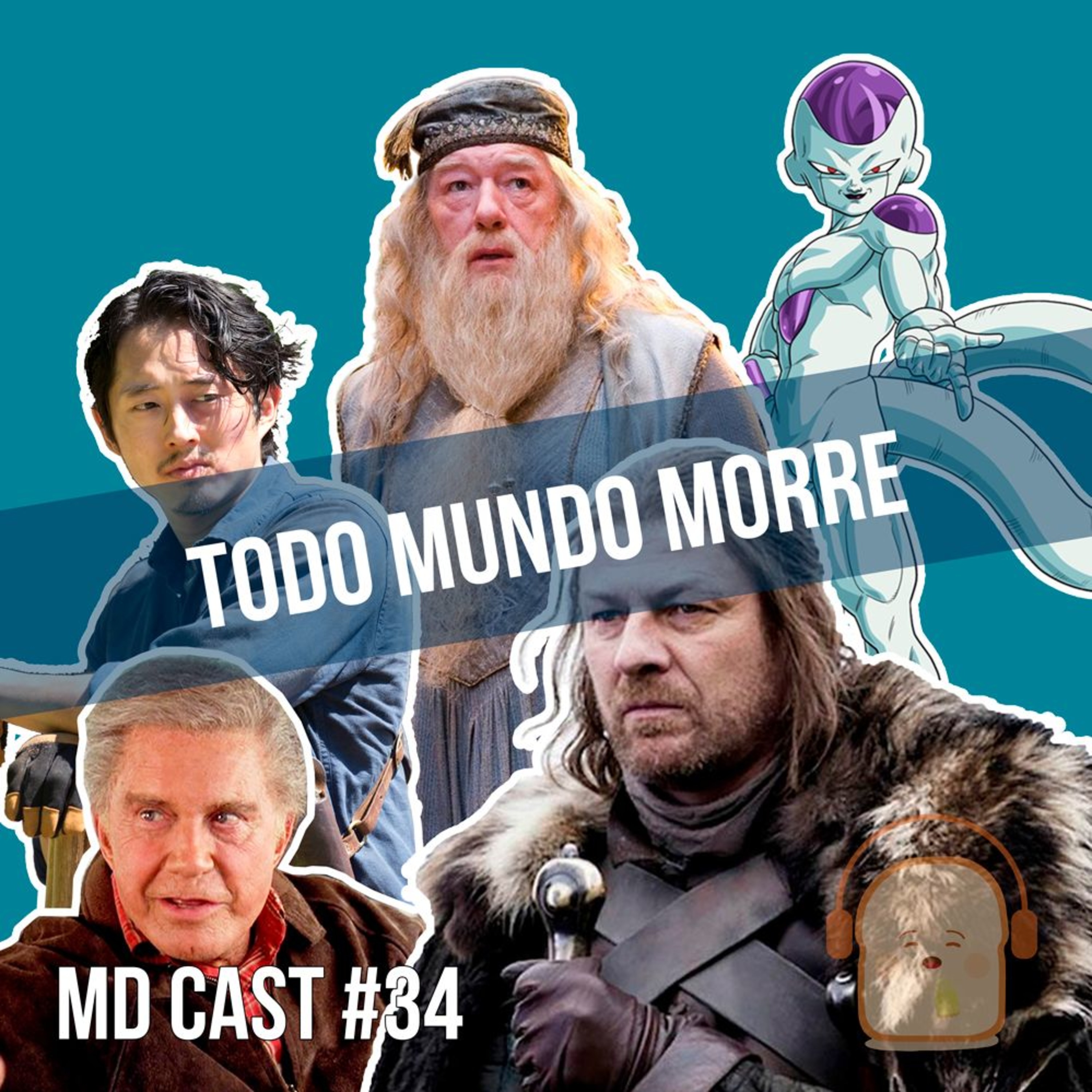 Manteiga Derrete Cast