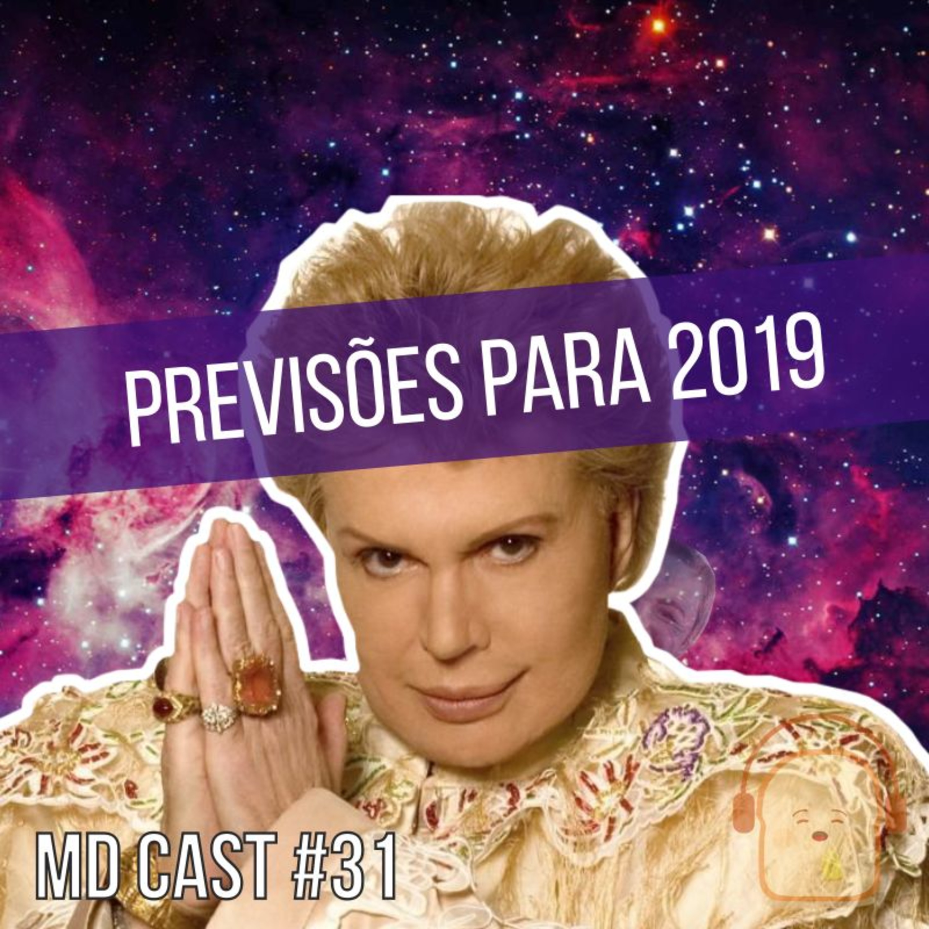 Manteiga Derrete Cast
