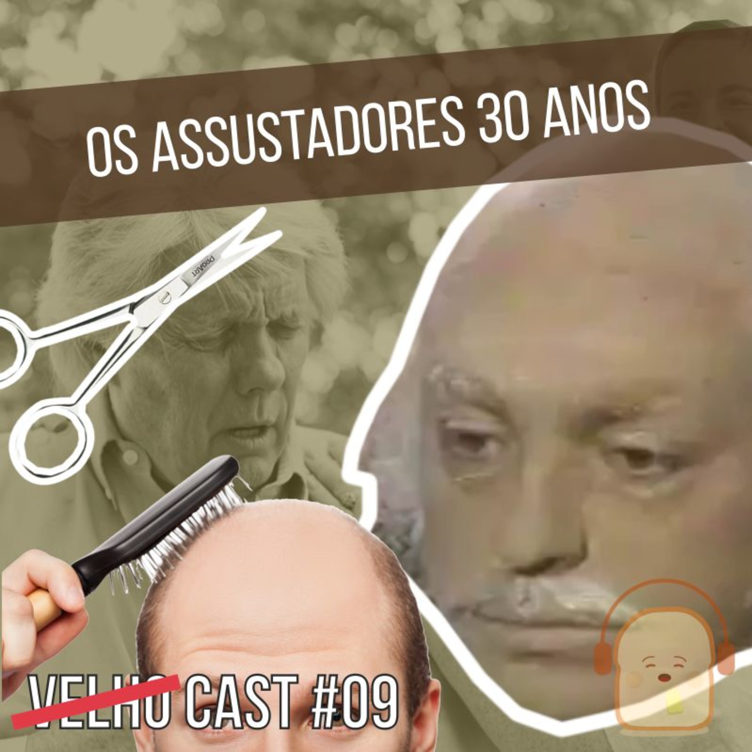 Manteiga Derrete Cast