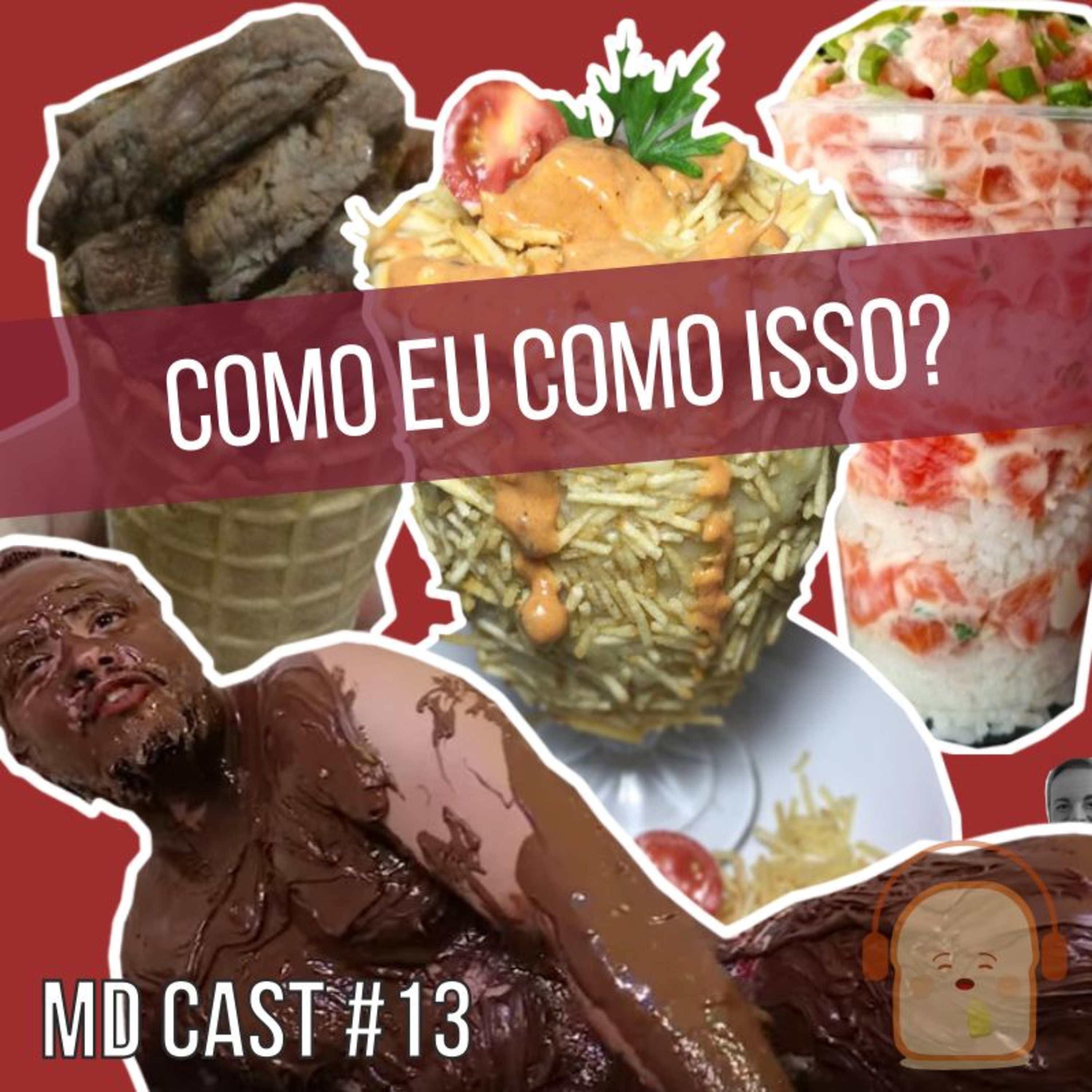 Manteiga Derrete Cast