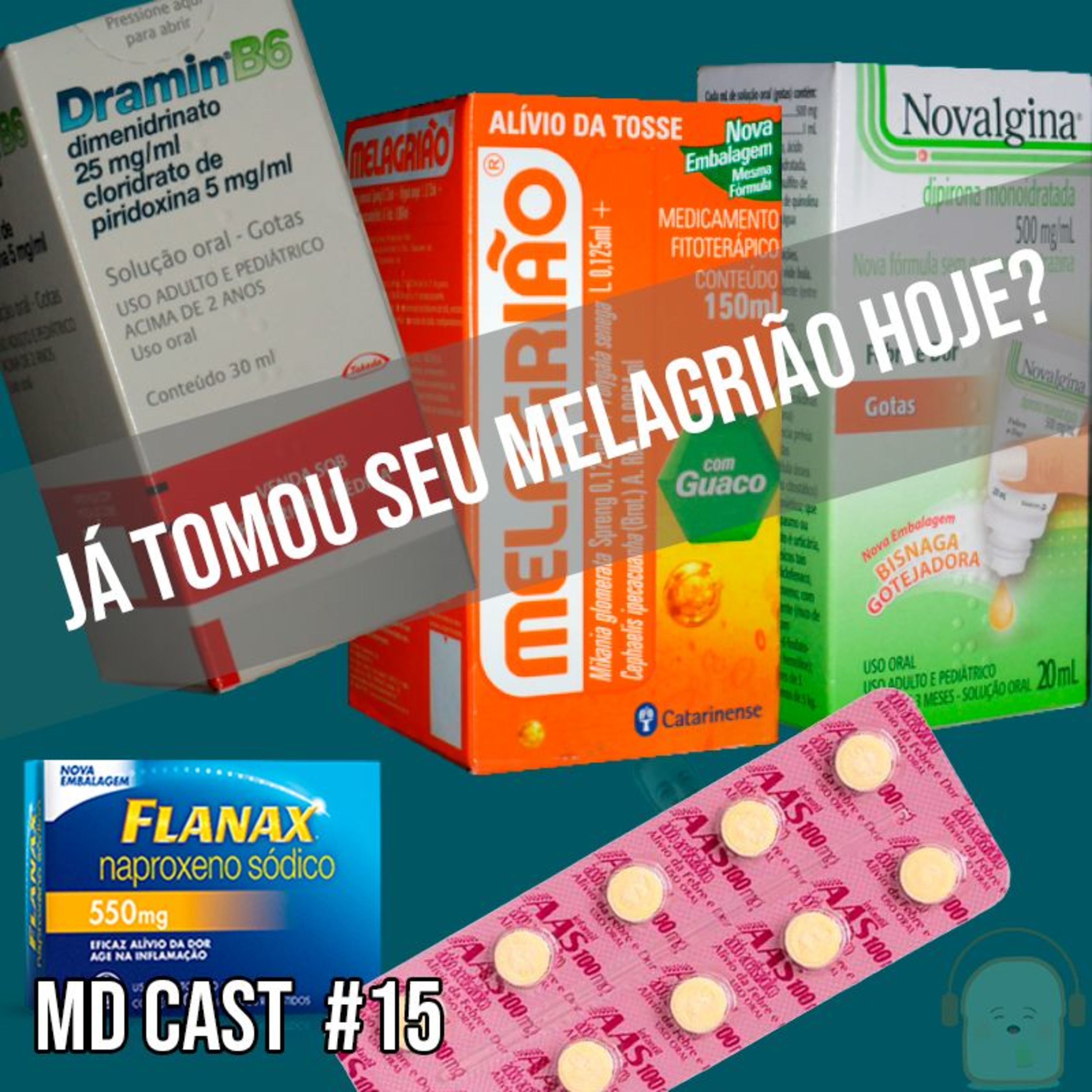 Manteiga Derrete Cast