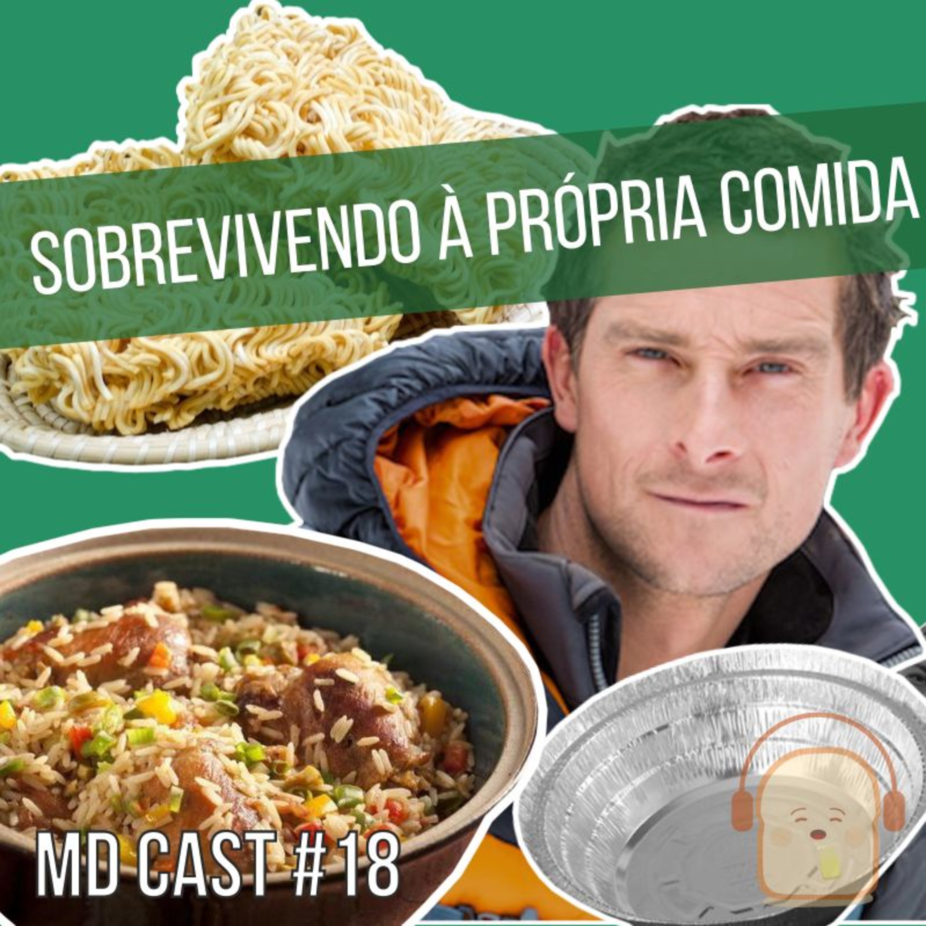 Manteiga Derrete Cast