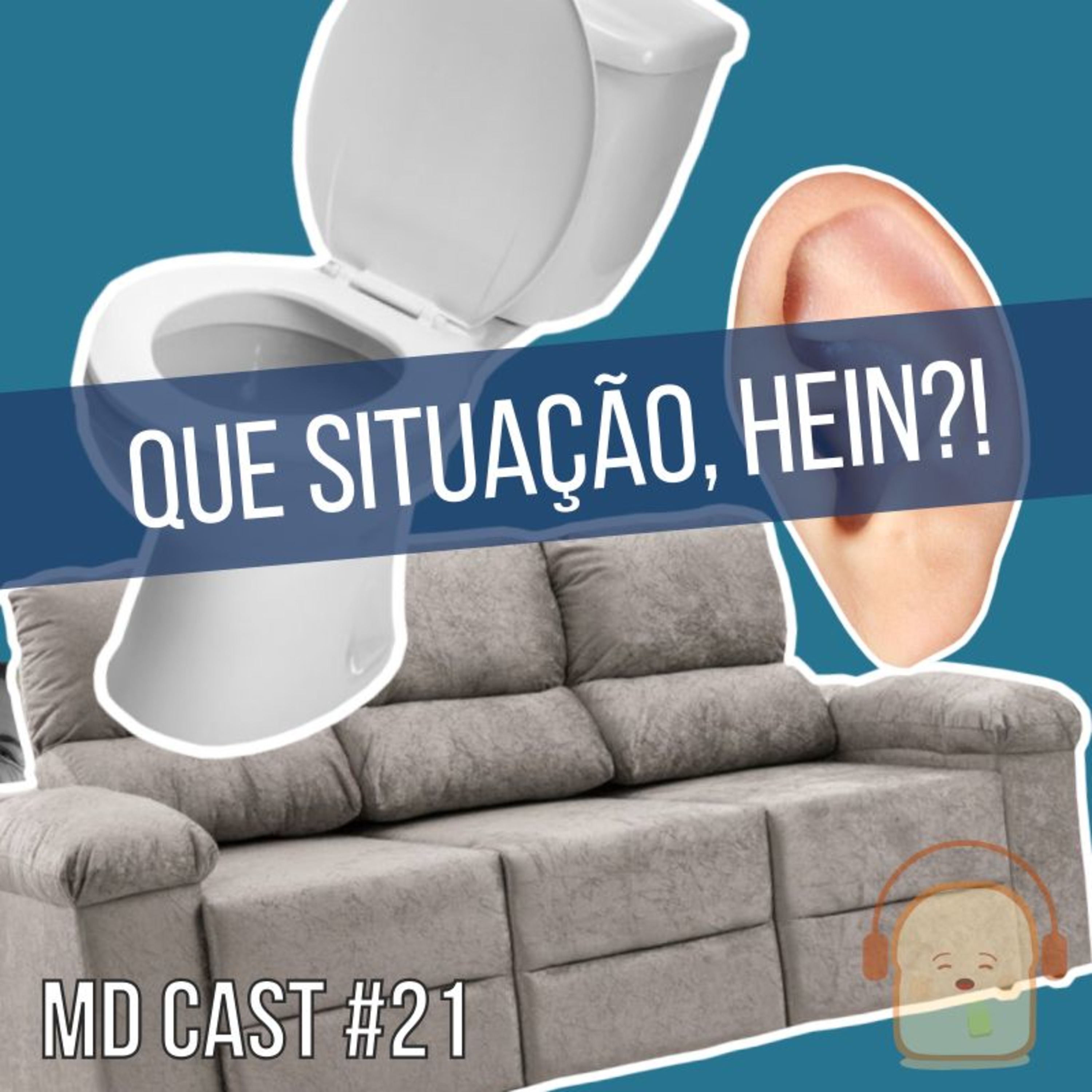 Manteiga Derrete Cast